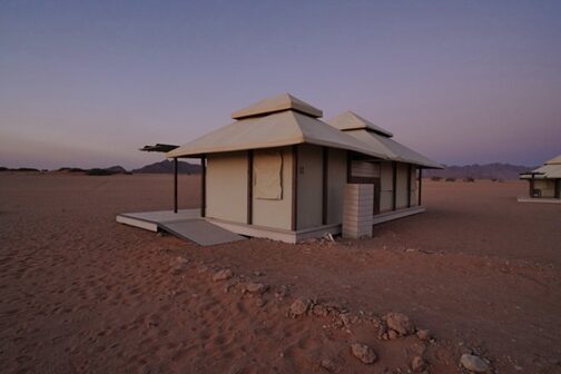Dead Valley Lodge gallery