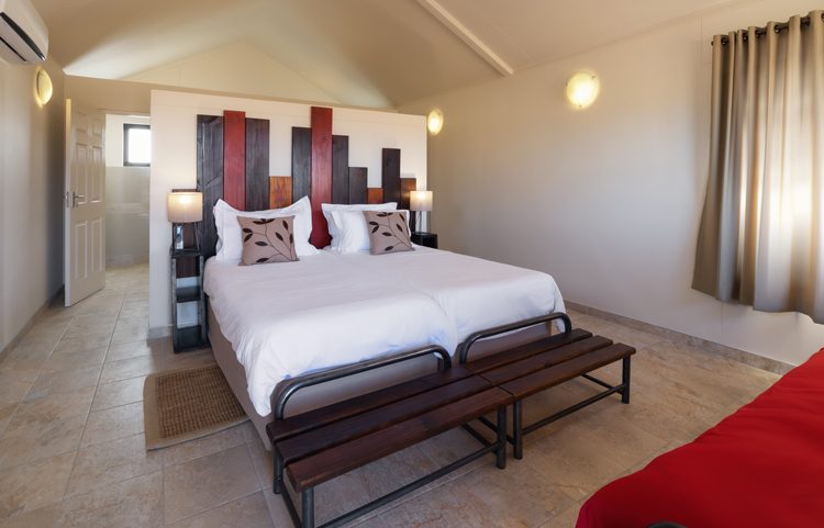 Self-Catering Unit - 1