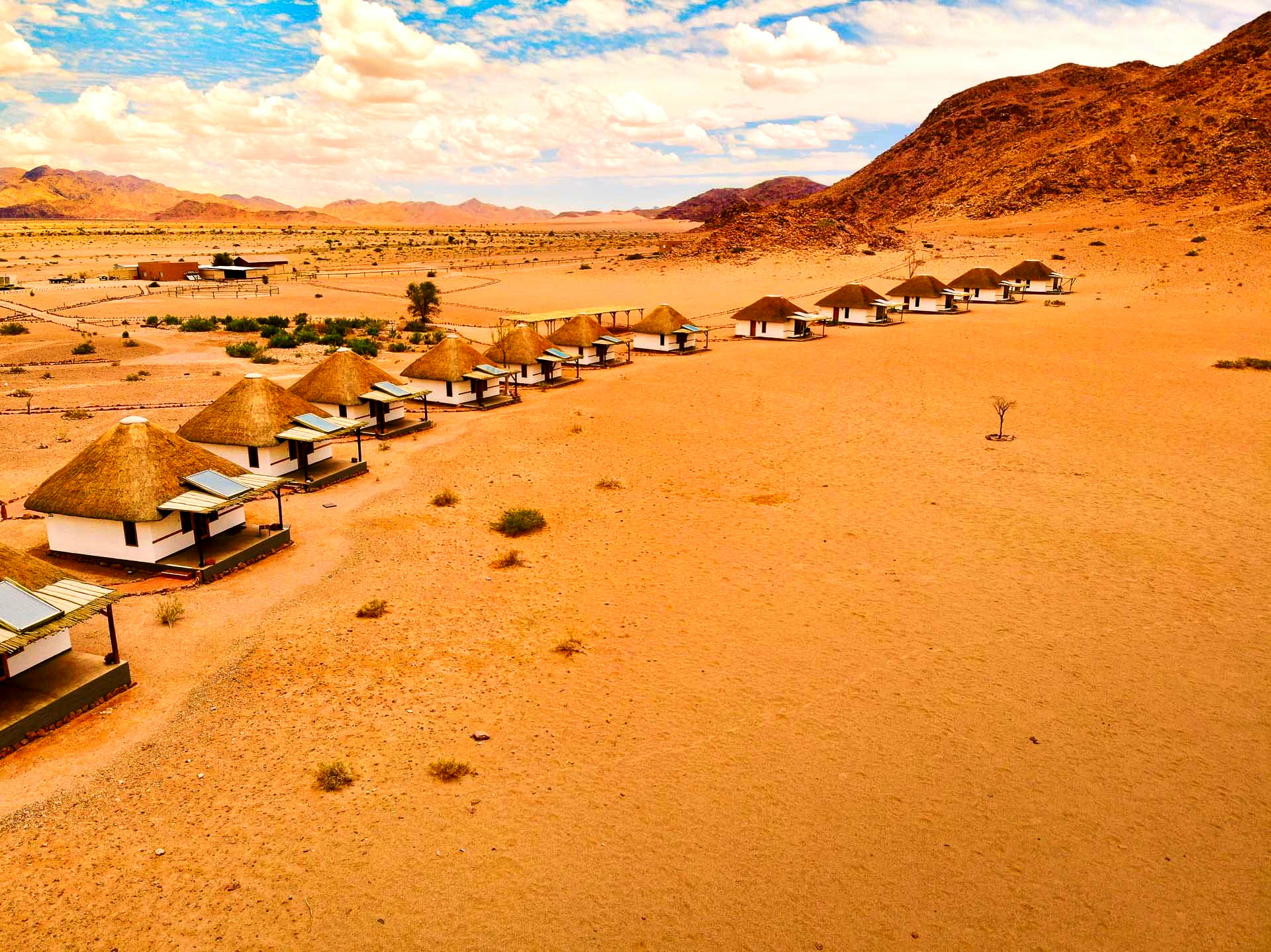 Desert Homestead Lodge gallery