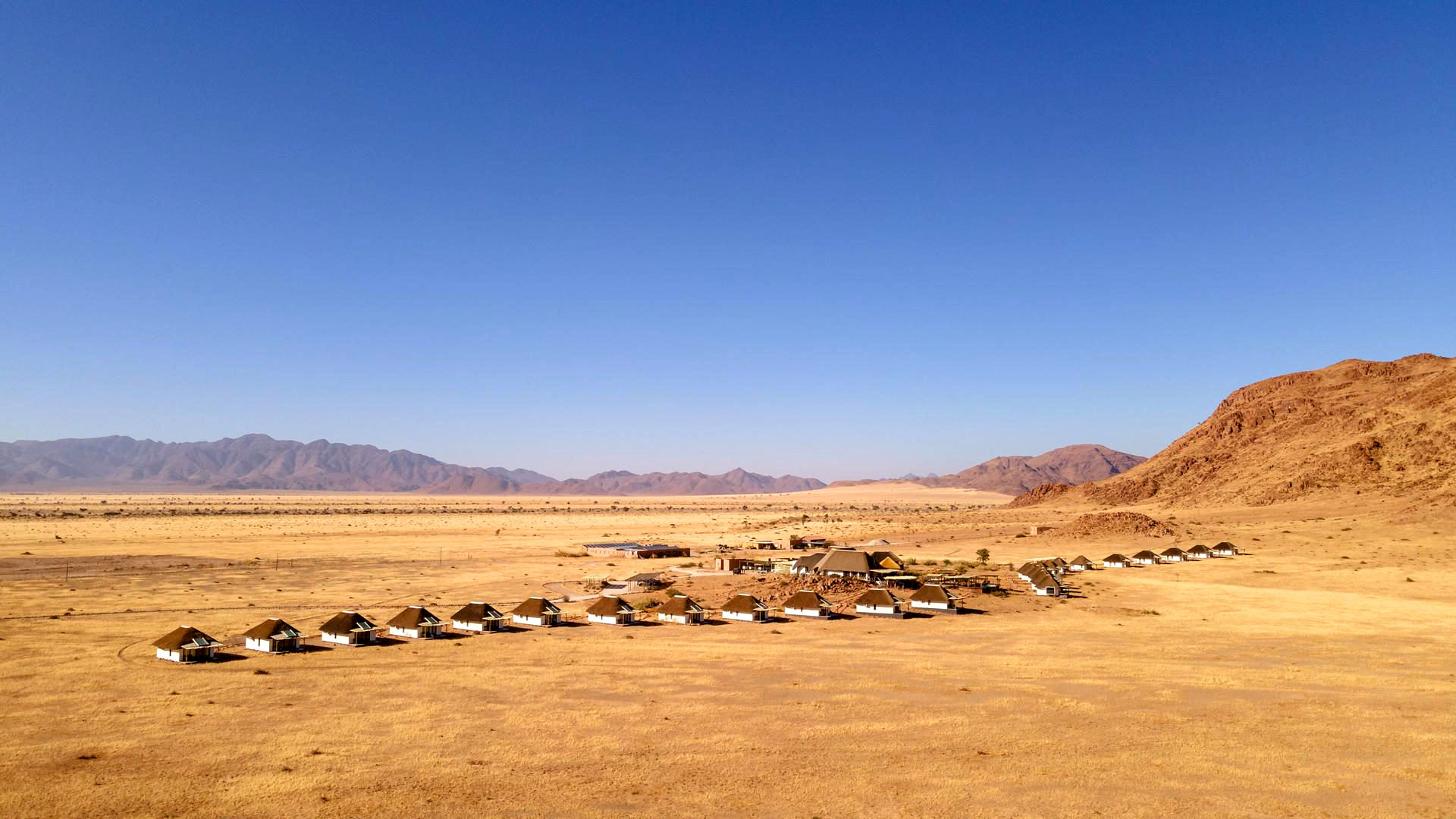 Desert Homestead Lodge gallery