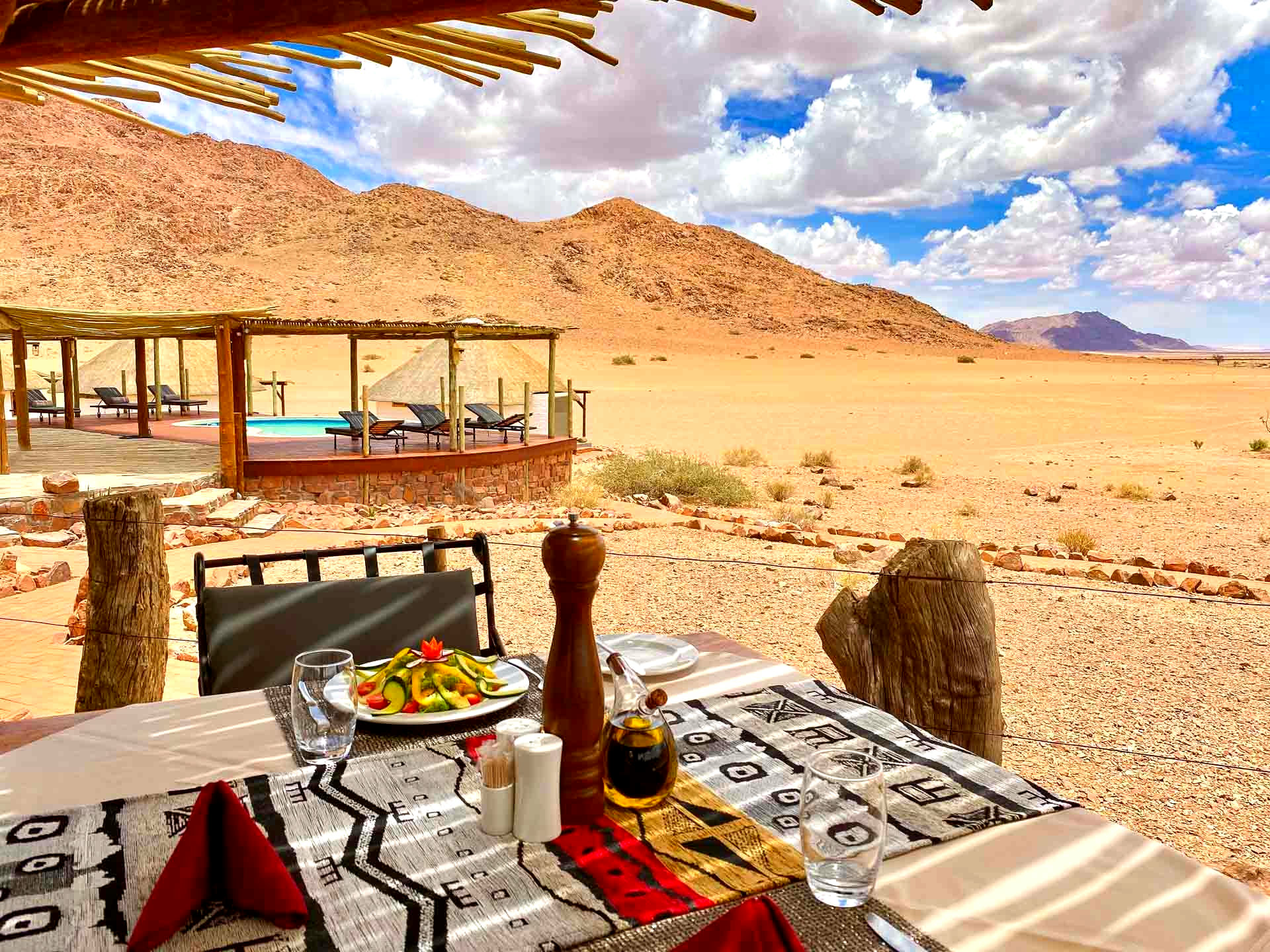 Desert Homestead Lodge gallery