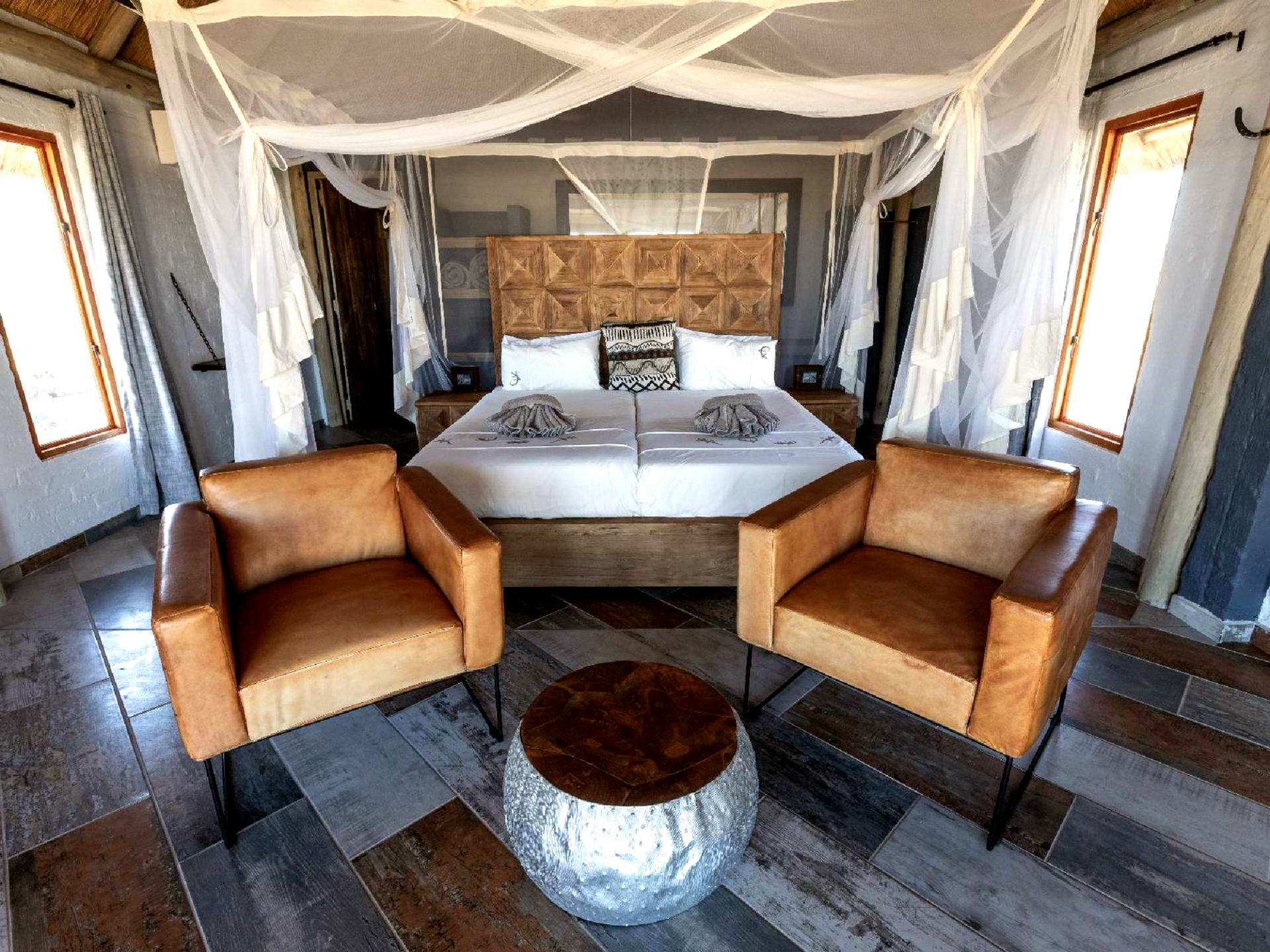 Chalet - 1