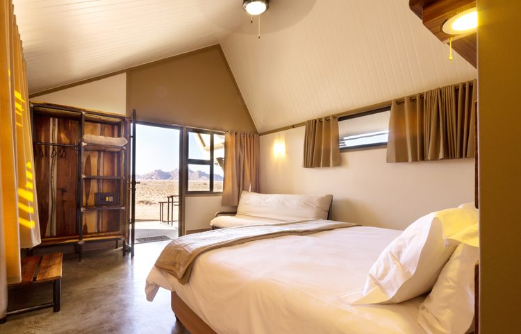 Self-Catering Unit - 1