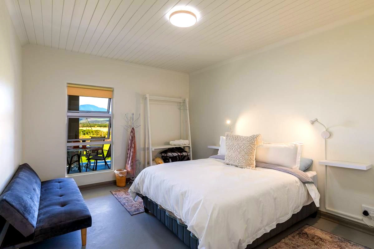 2 Bedroom Apartment - 1