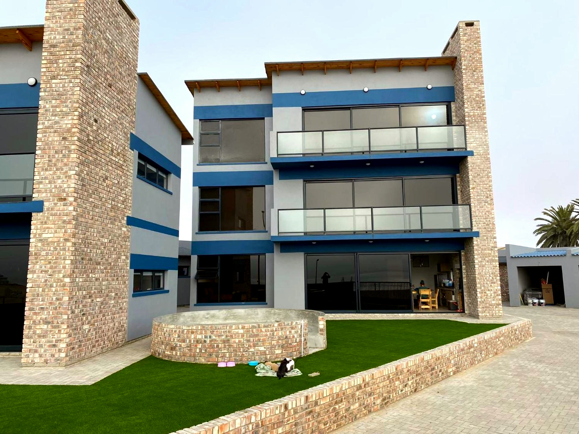 Die Strandwolf Self-Catering Apartments gallery