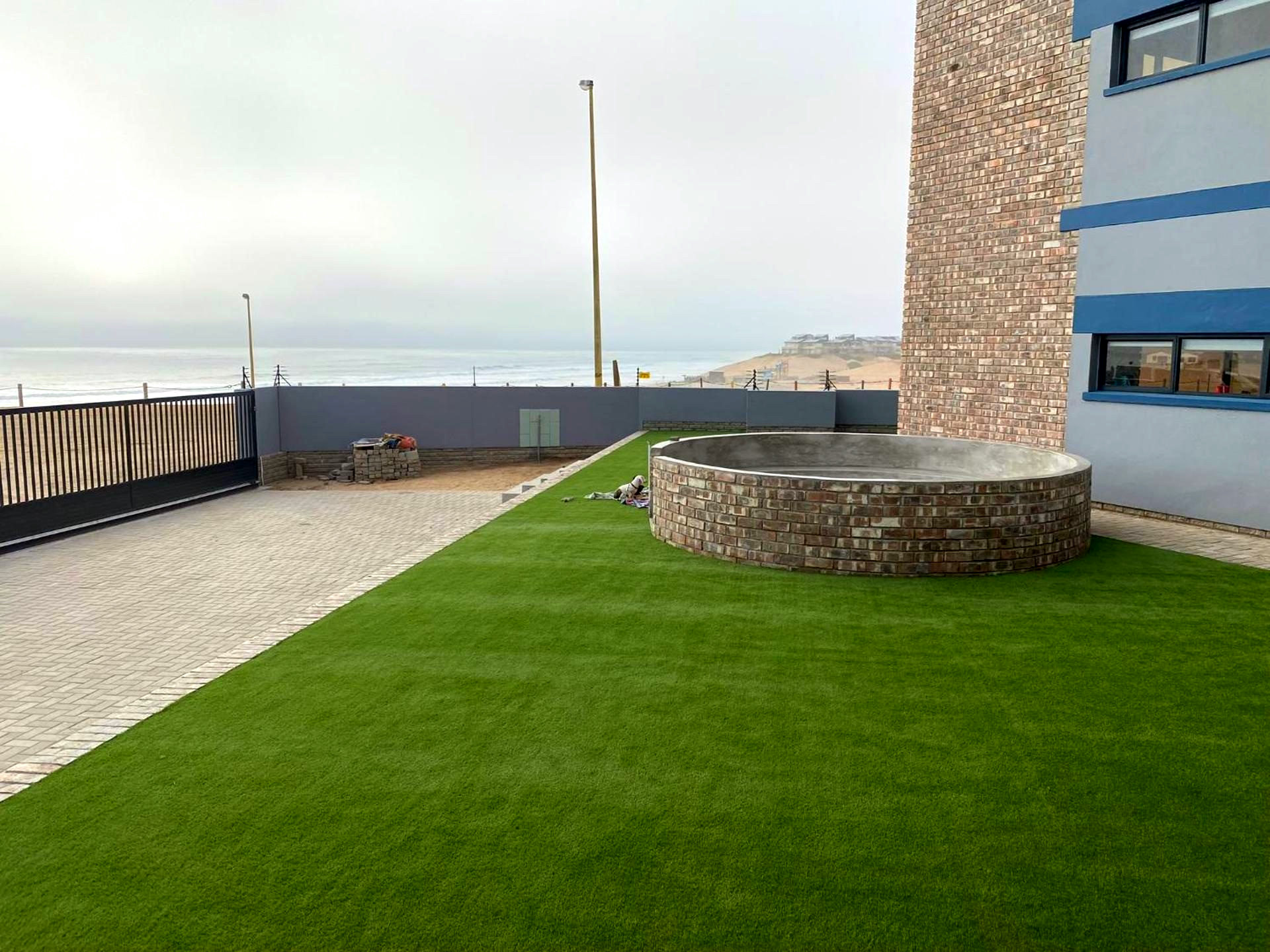 Die Strandwolf Self-Catering Apartments gallery