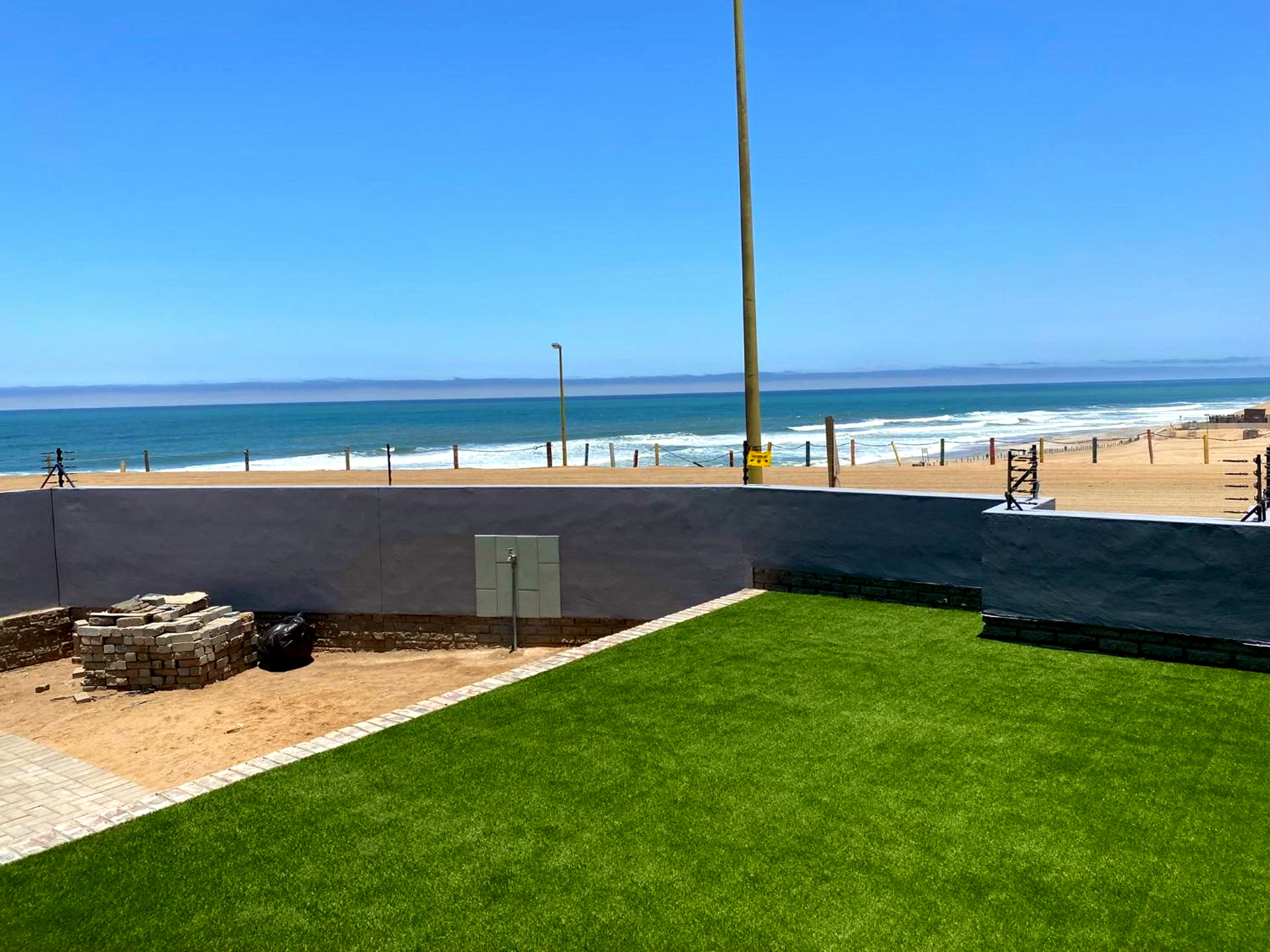 Die Strandwolf Self-Catering Apartments gallery