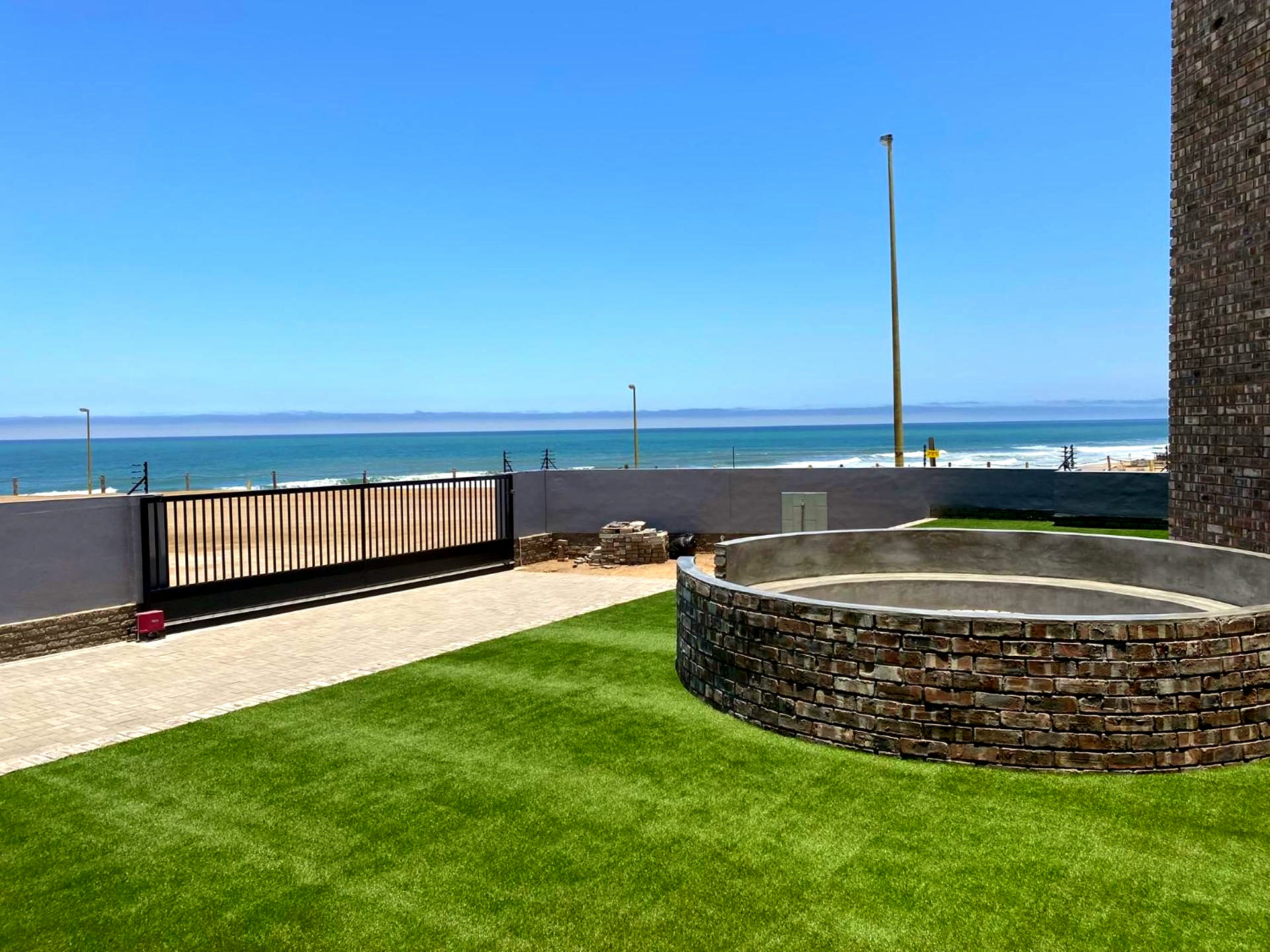 Die Strandwolf Self-Catering Apartments gallery