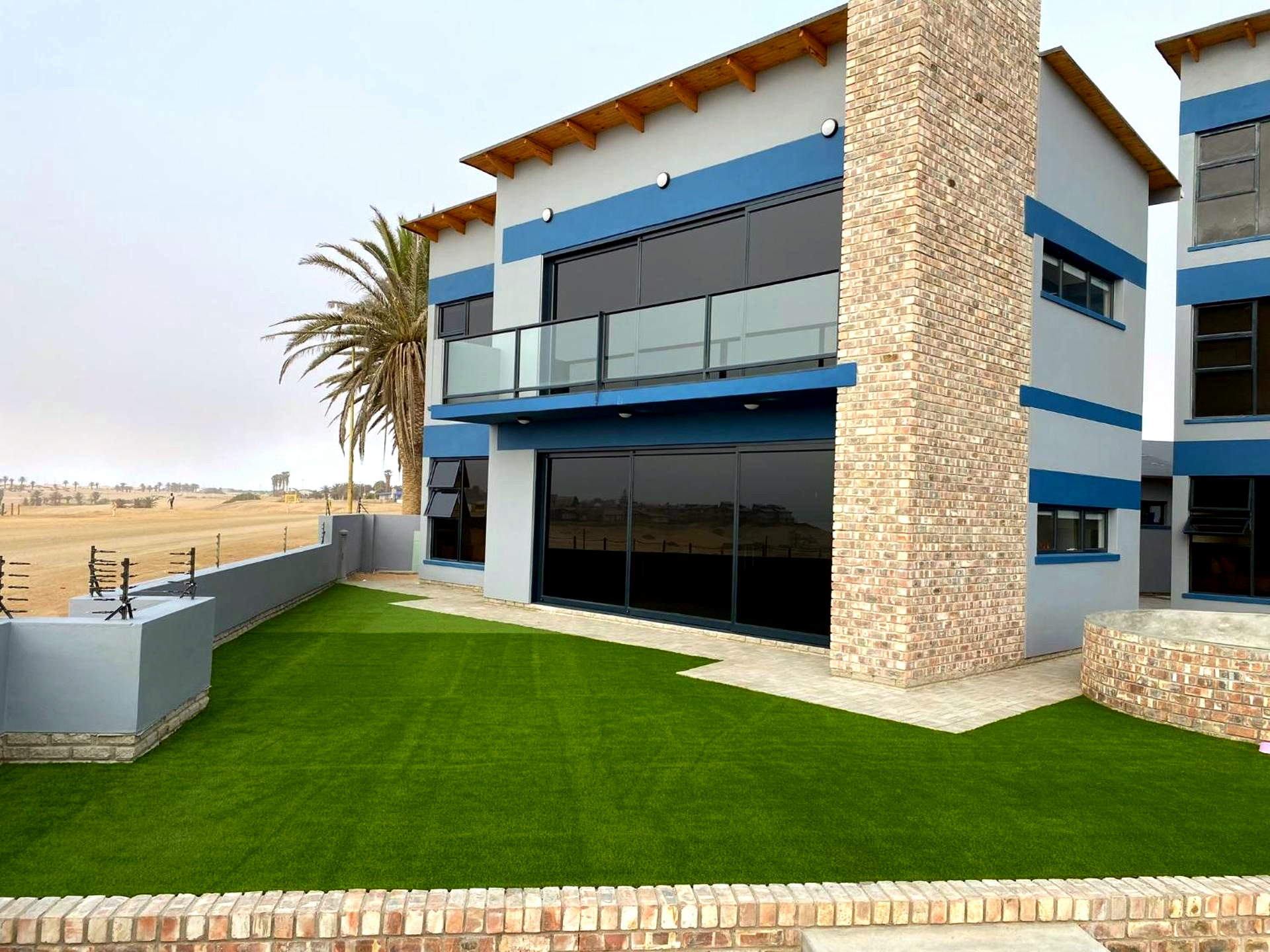 Die Strandwolf Self-Catering Apartments