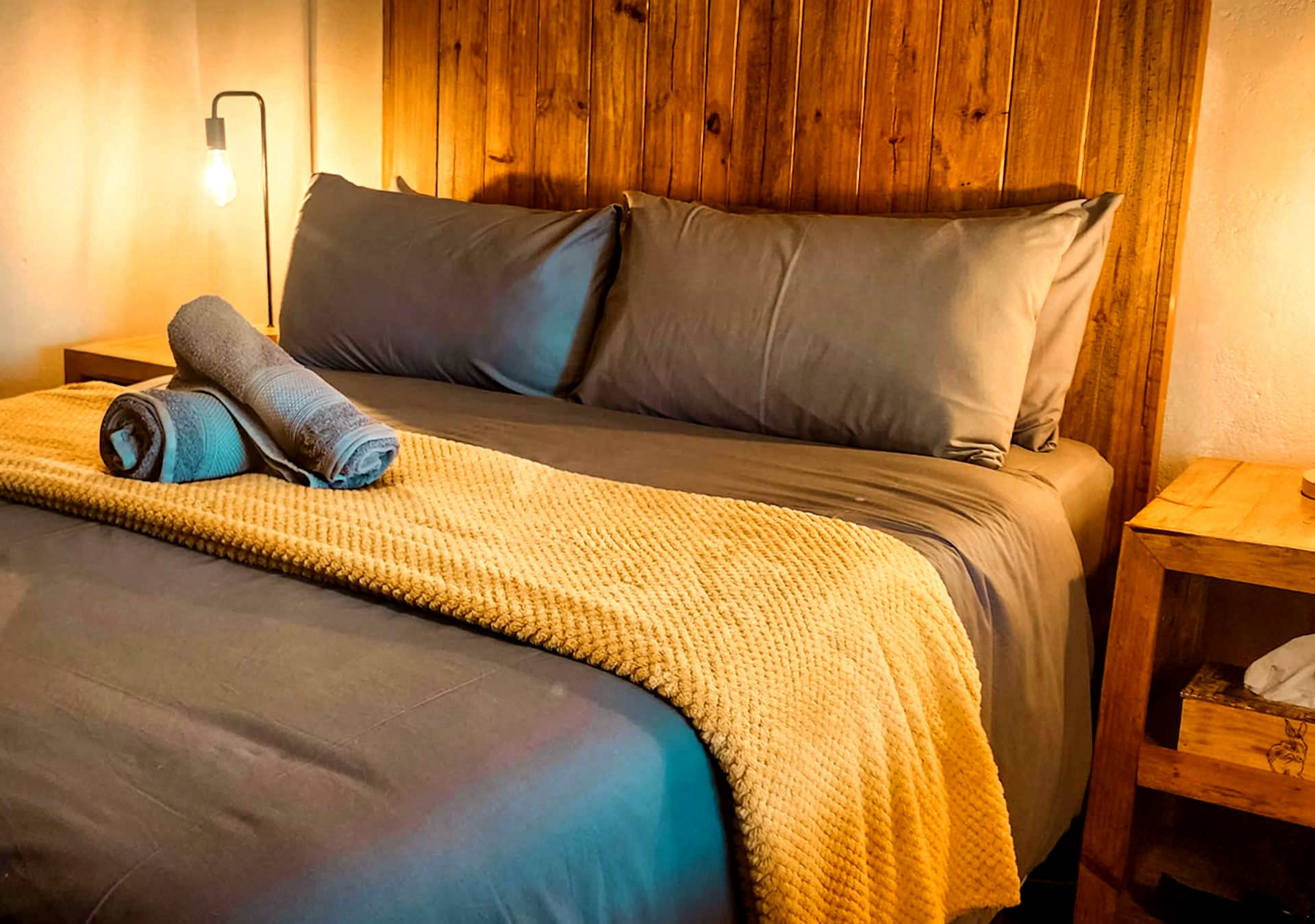 Dove Cottage - 1