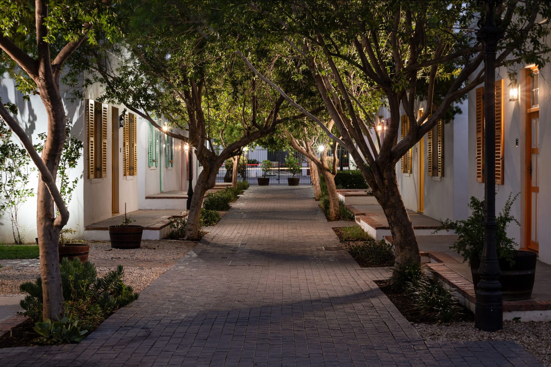 Drostdy Hotel gallery