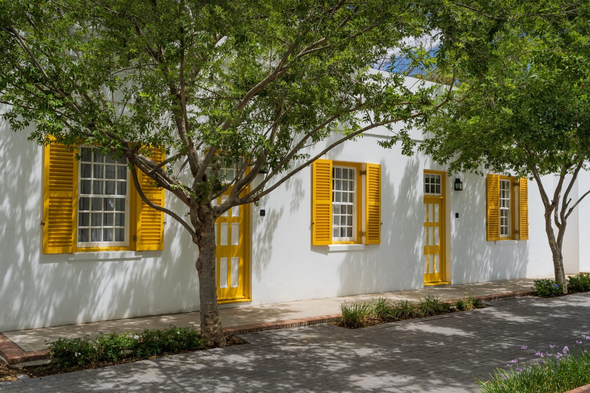 Drostdy Hotel gallery