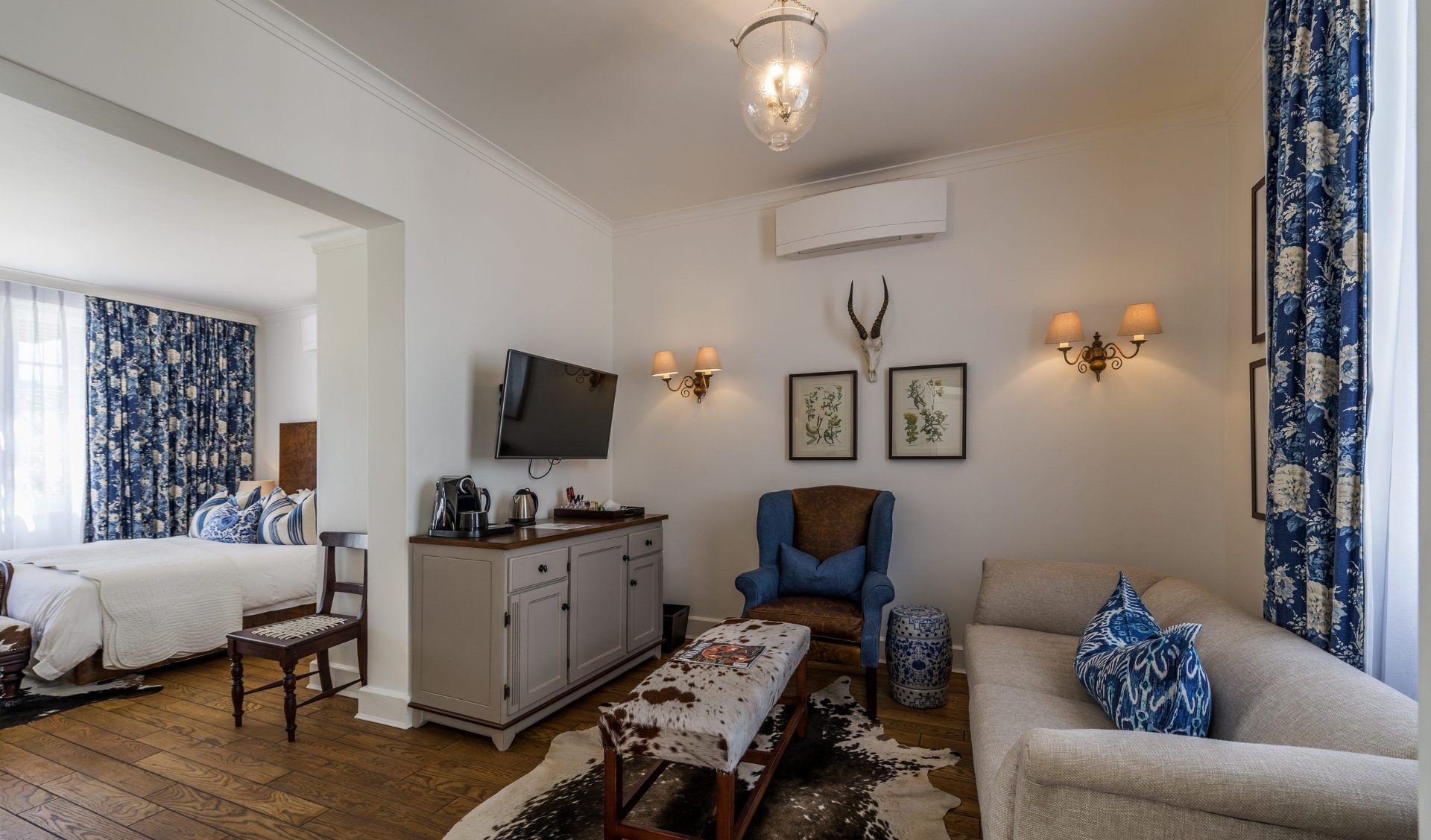 Executive Room - 1