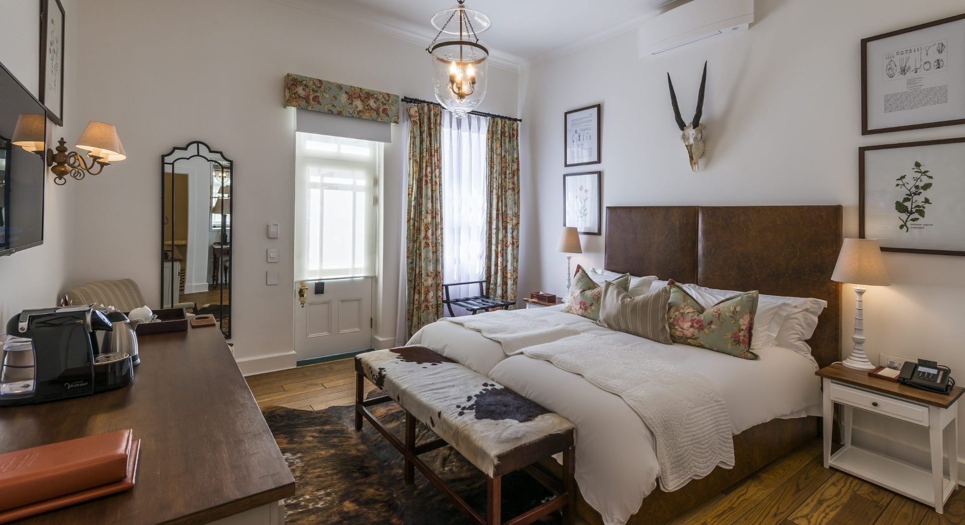 Standard Room - 1
