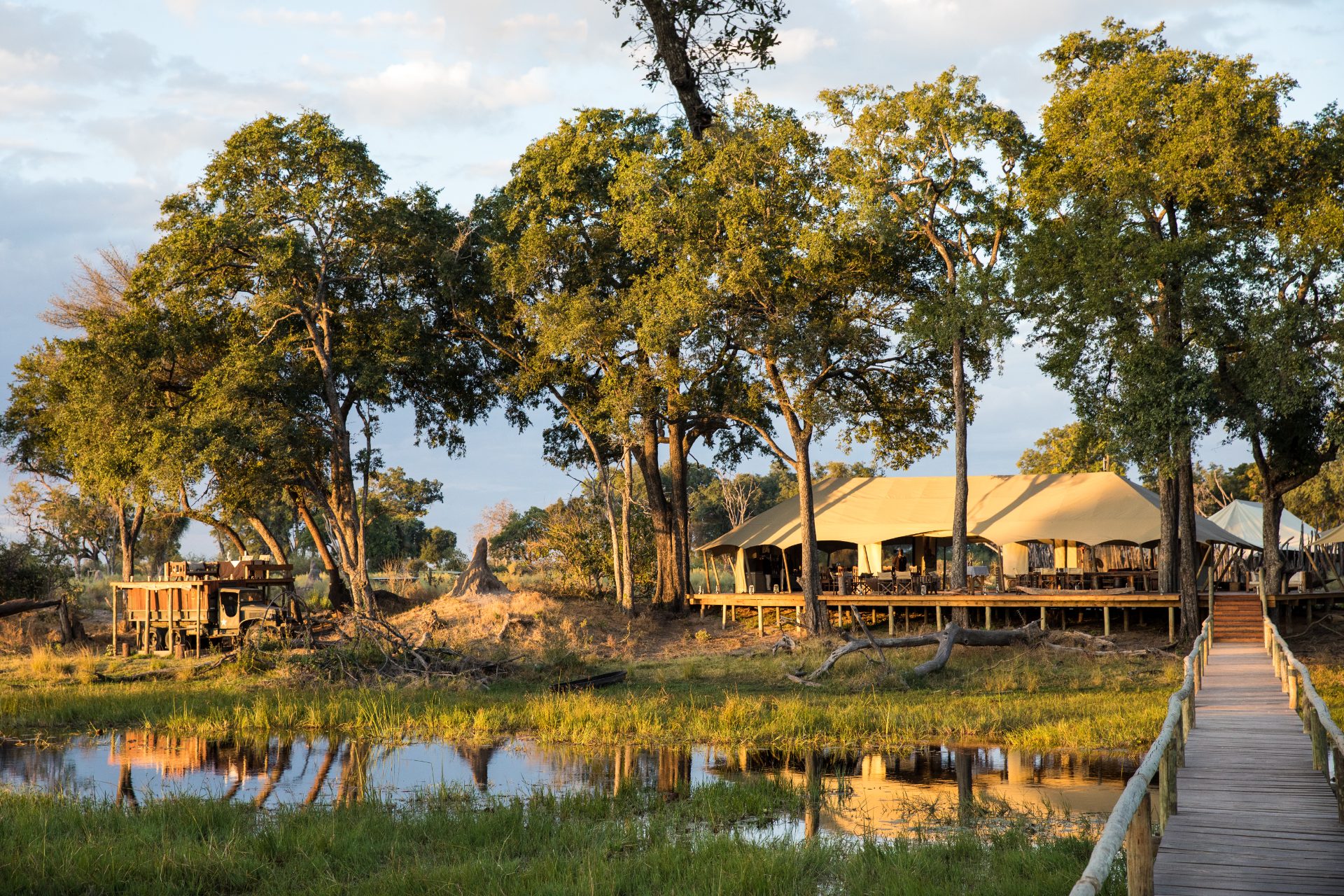 Duba Explorers Camp gallery