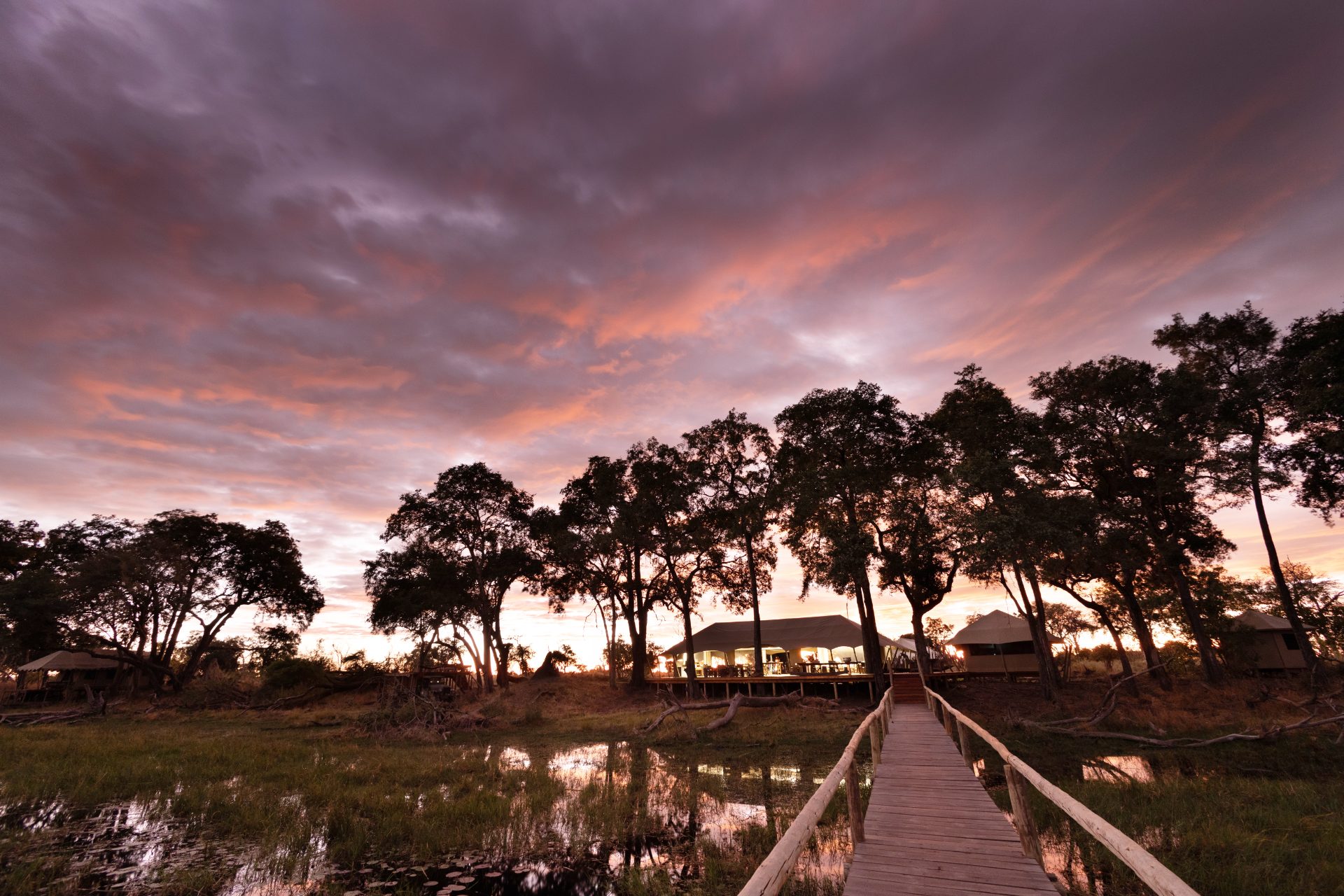 Duba Explorers Camp gallery