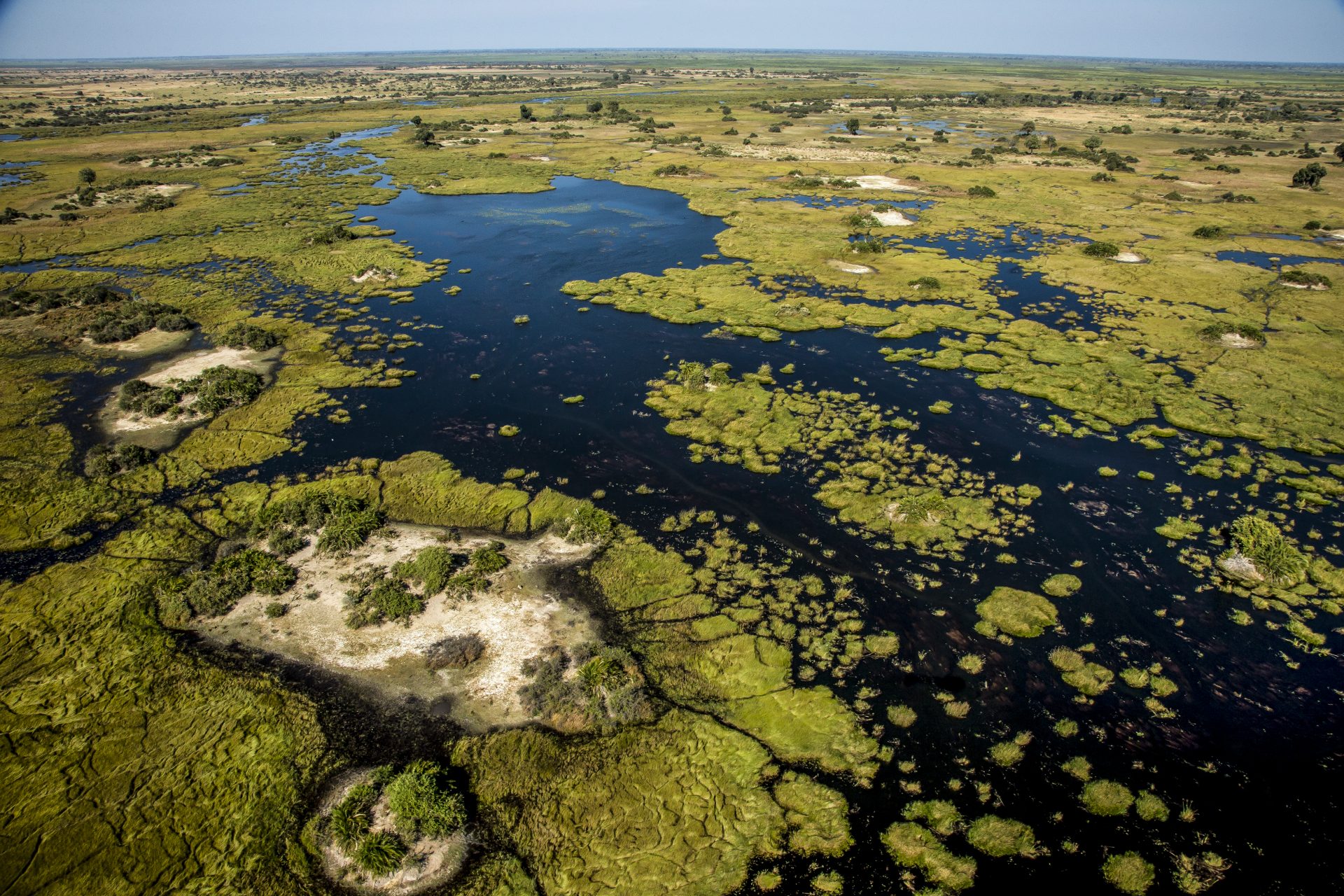 Duba Explorers Camp gallery