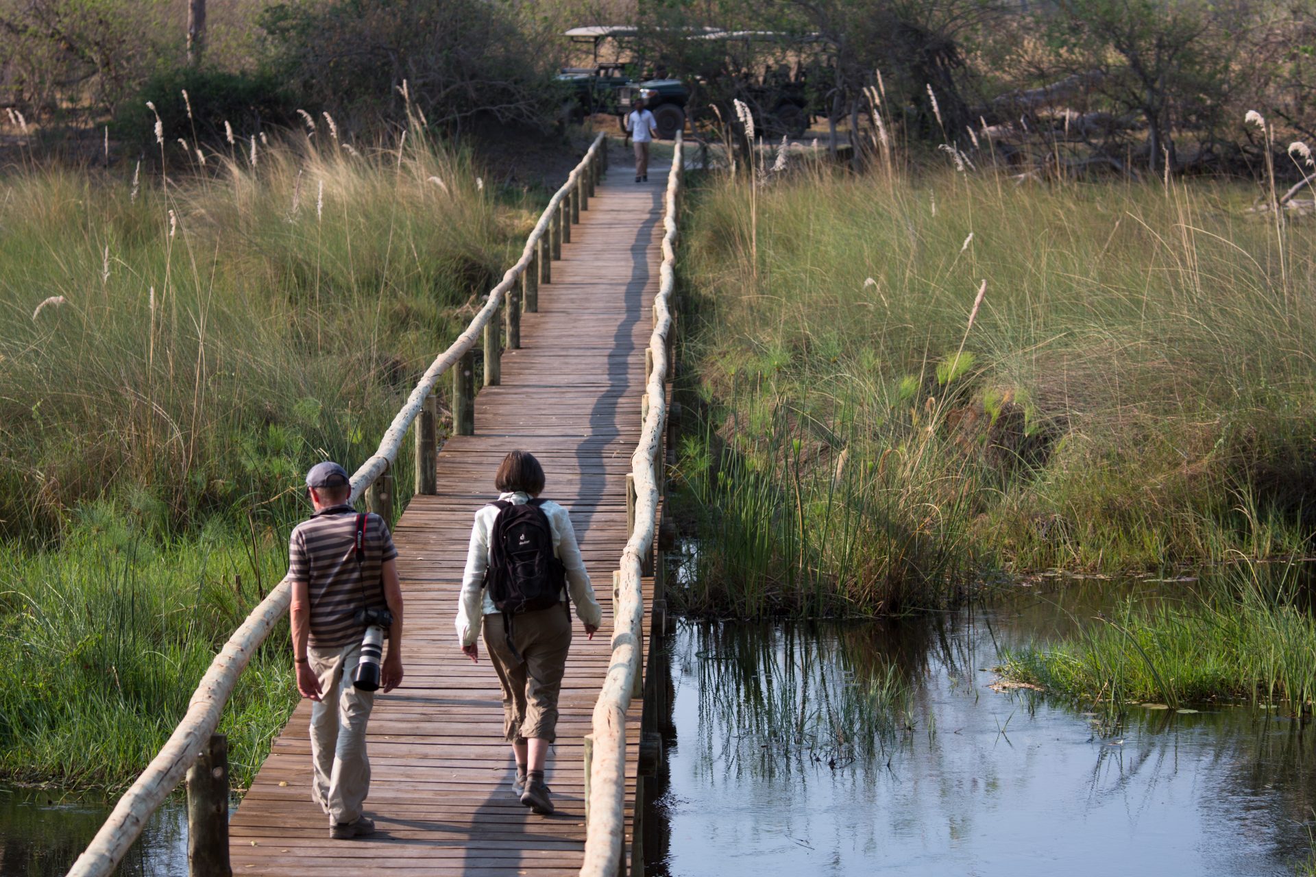 Duba Explorers Camp gallery