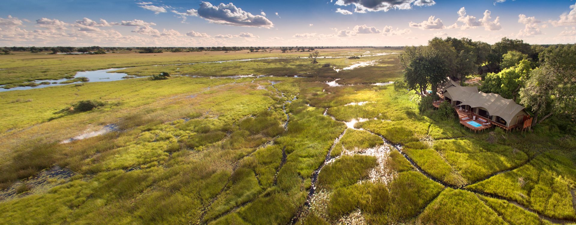 Duba Plains Suite