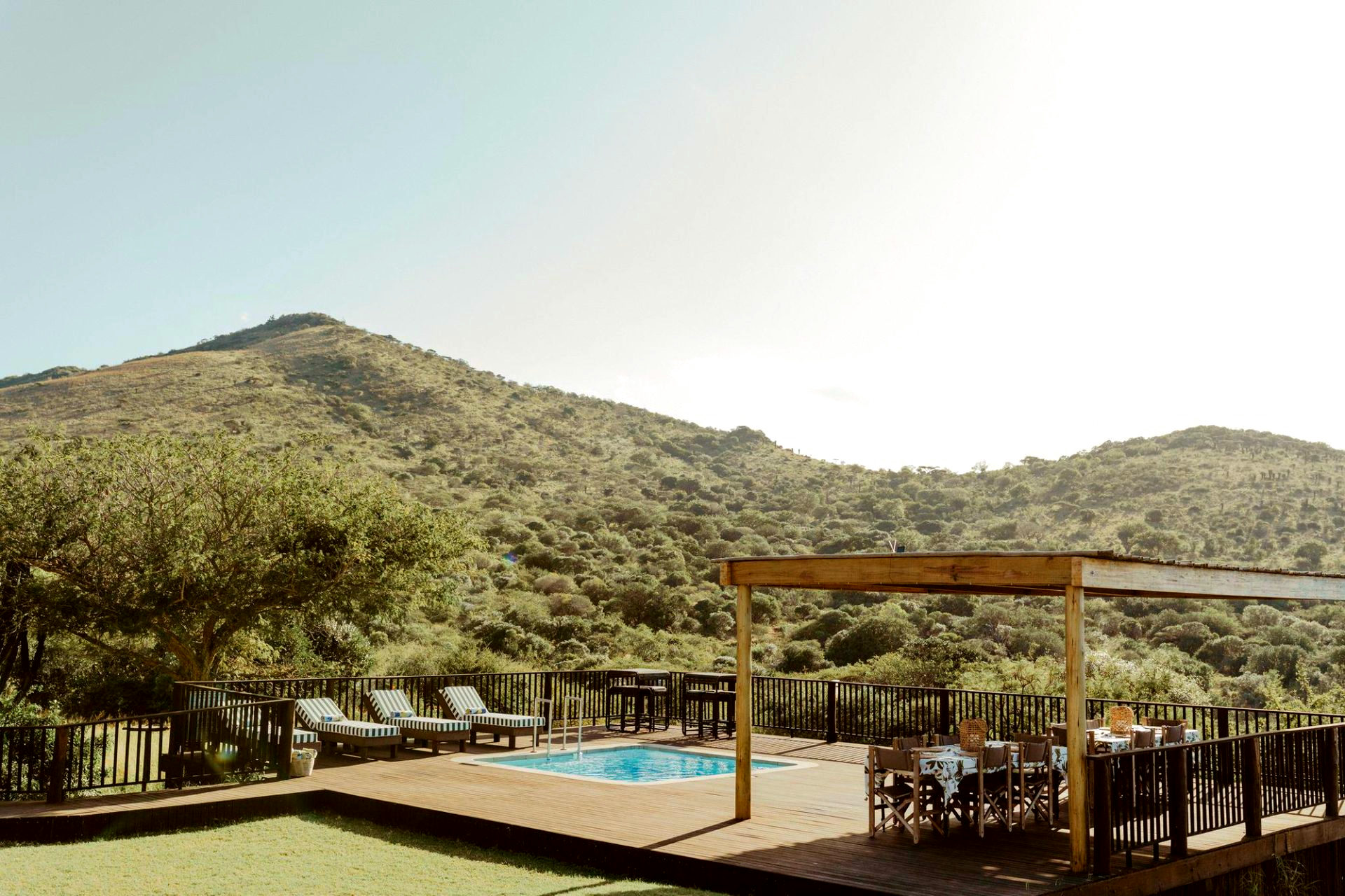Duiker Game Lodge gallery