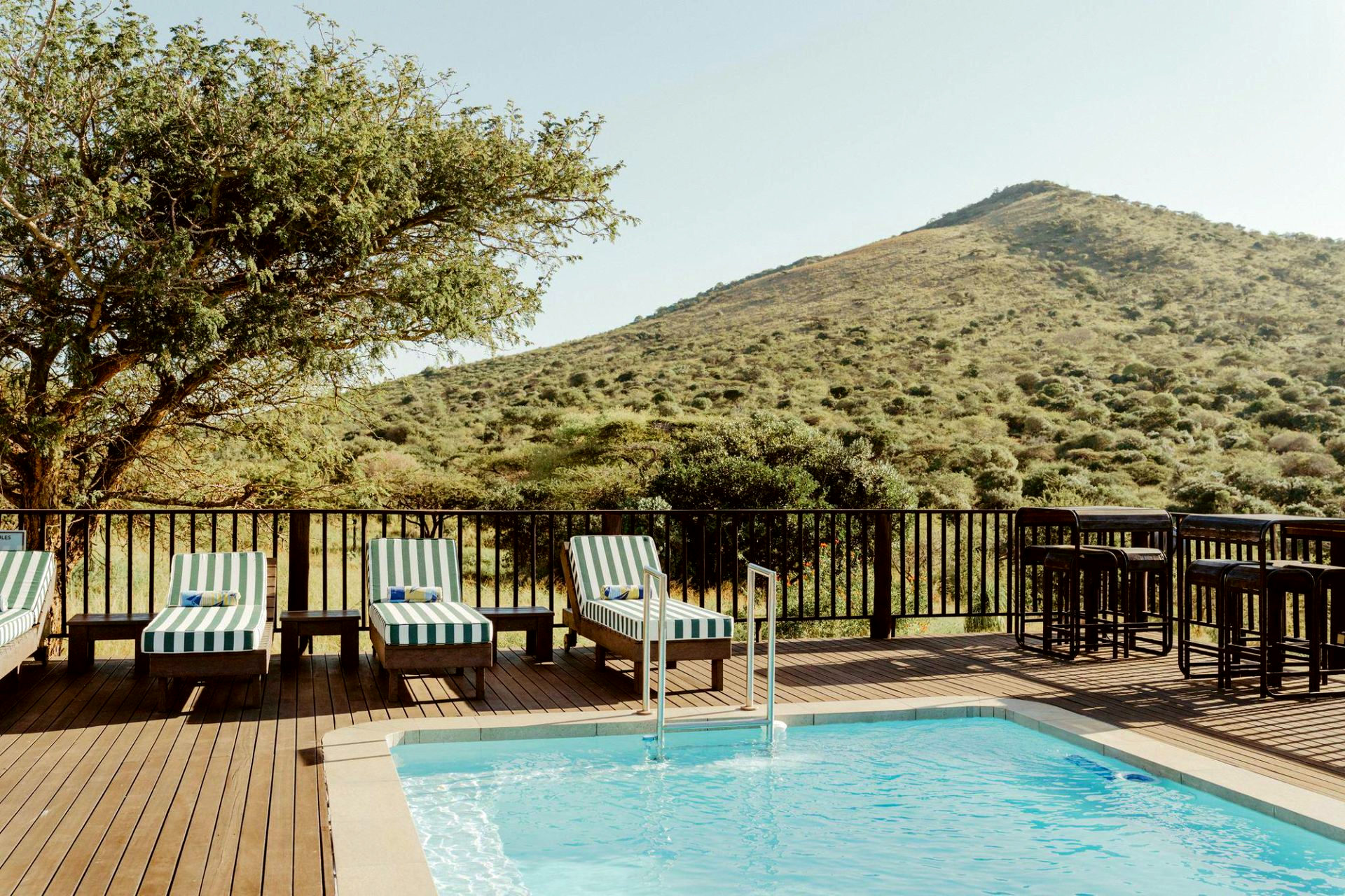 Duiker Game Lodge gallery