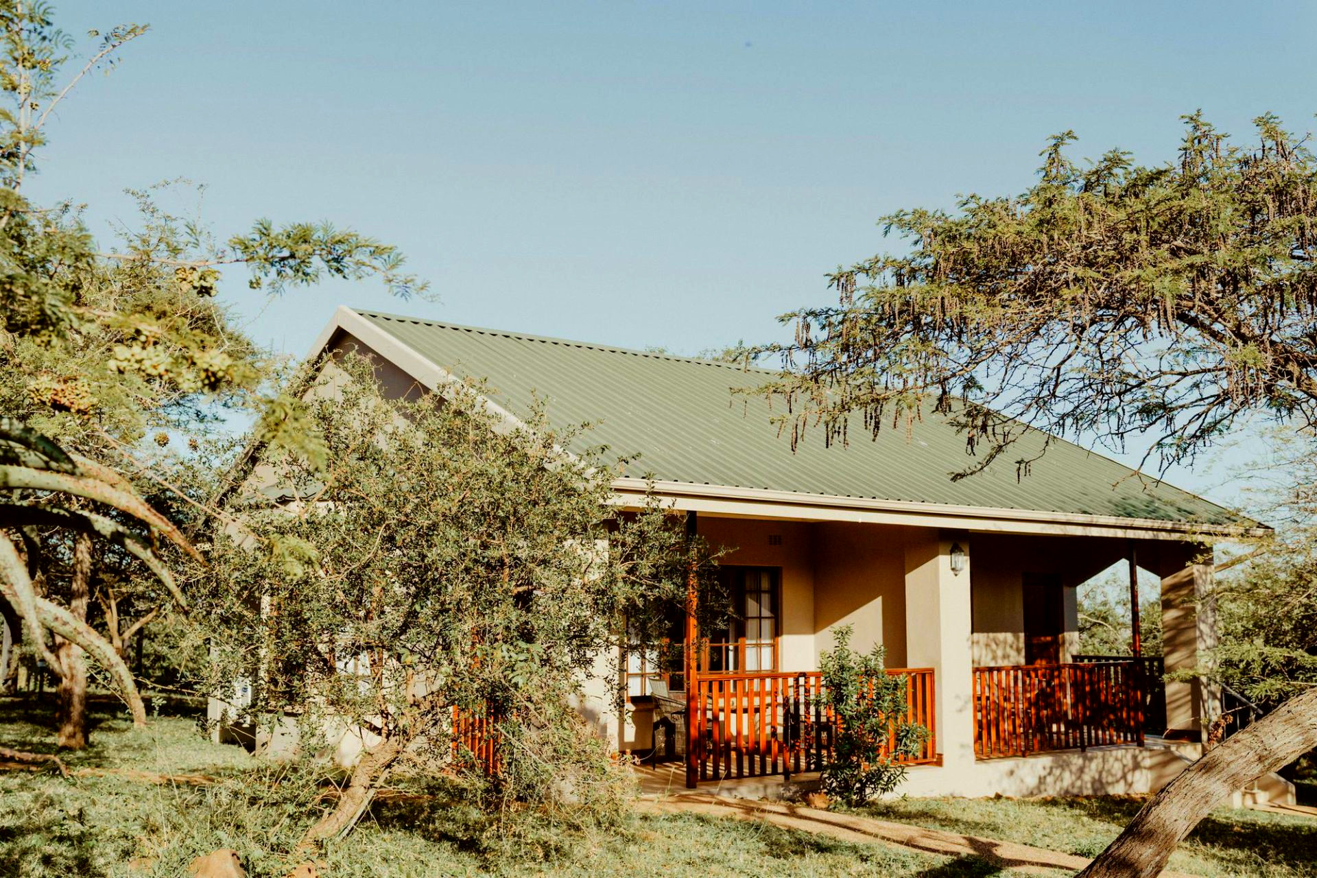 Duiker Game Lodge gallery