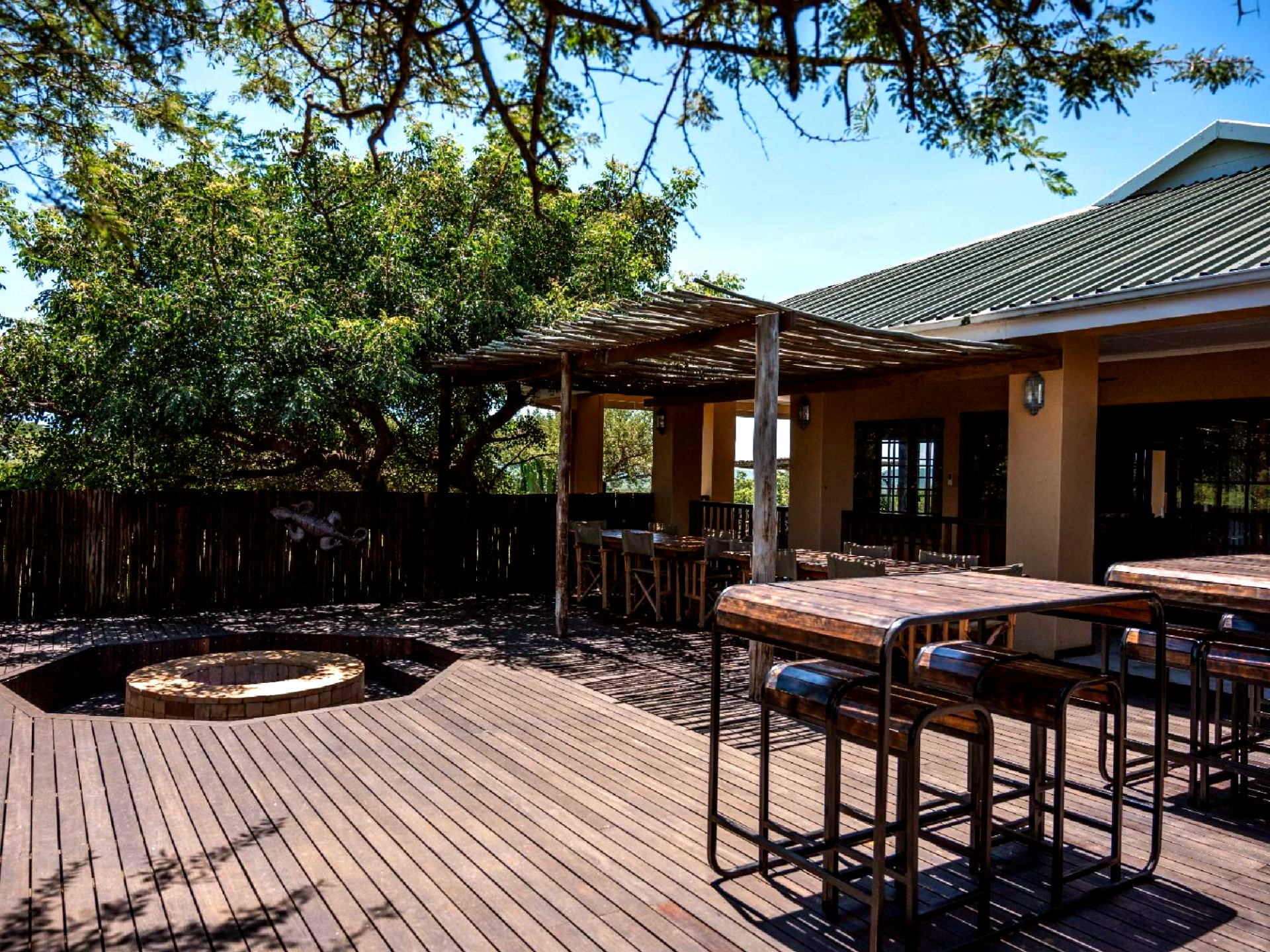 Duiker Game Lodge gallery