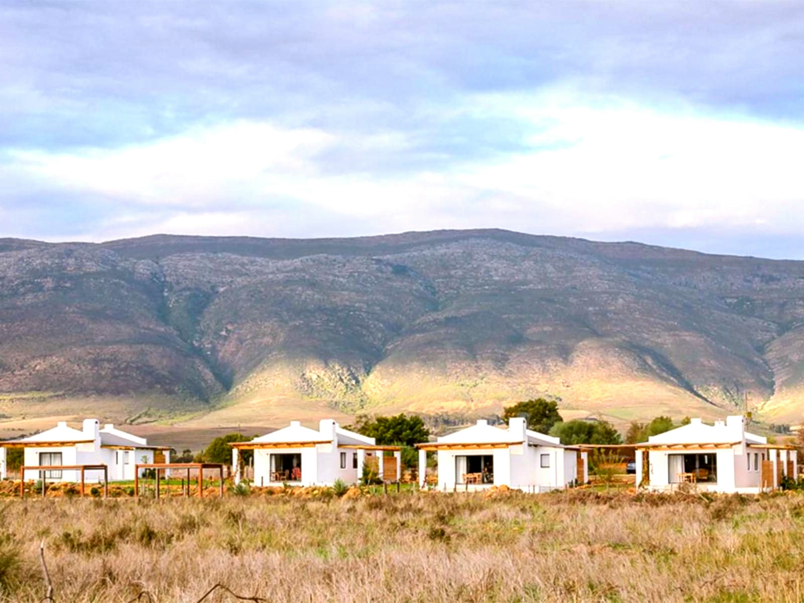 Duikersdrift Winelands Country Escape gallery
