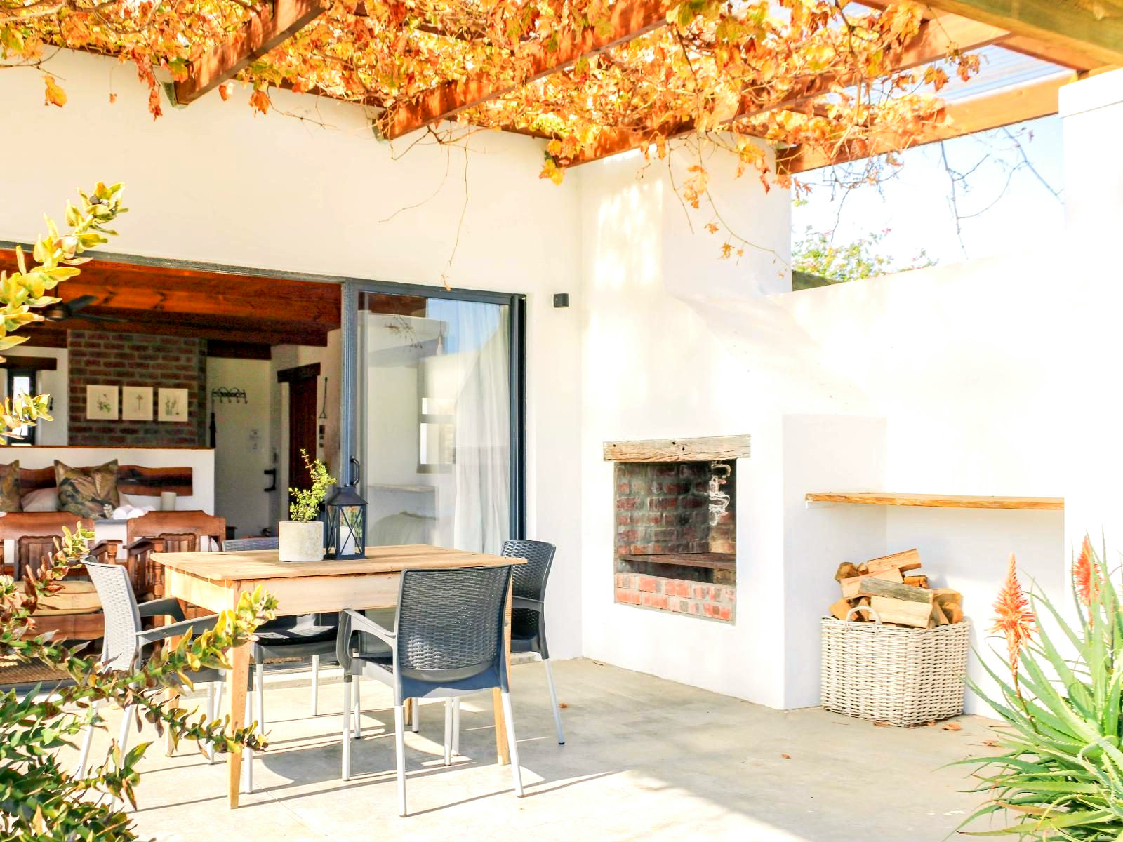 Family Cottage 2 - 1
