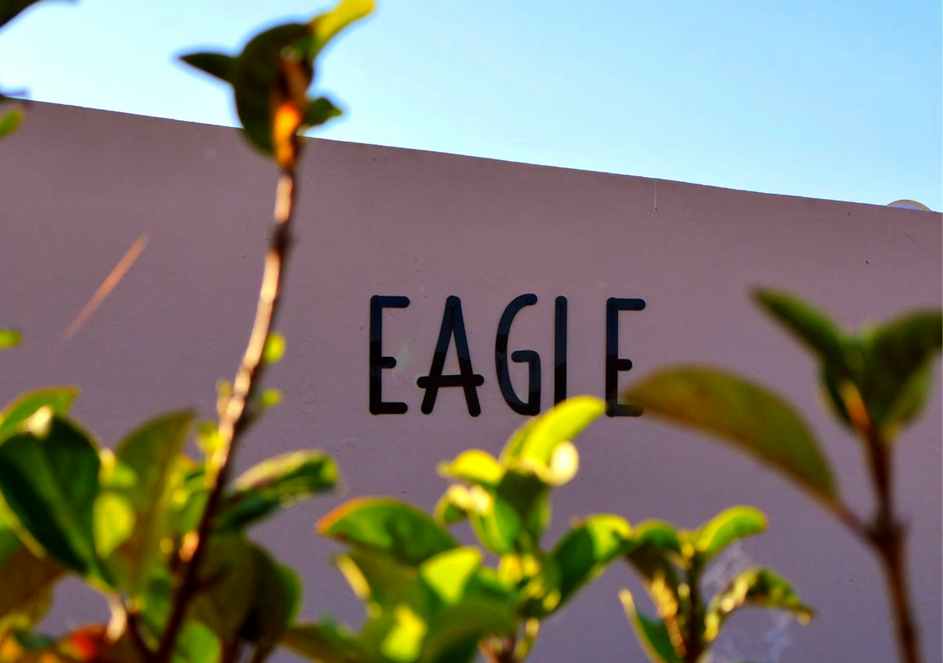 Eagle Cottage