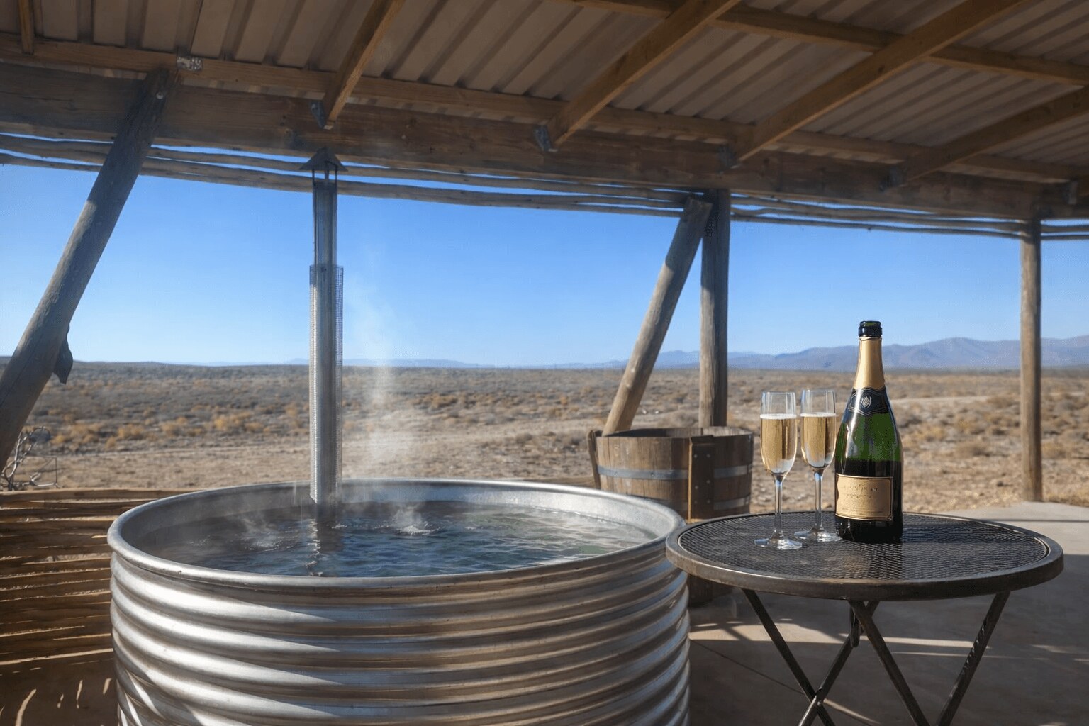 Elandskop Tankwa gallery