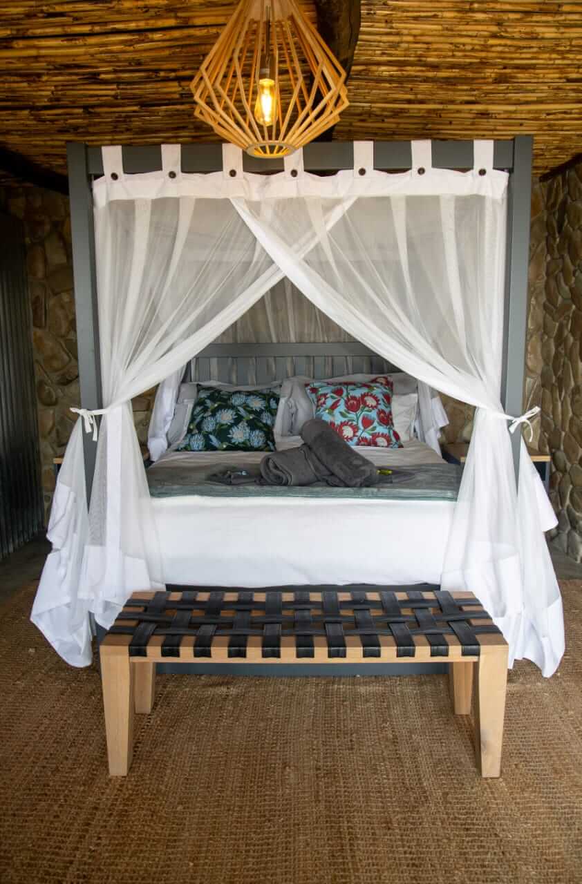 Queen Room - 1