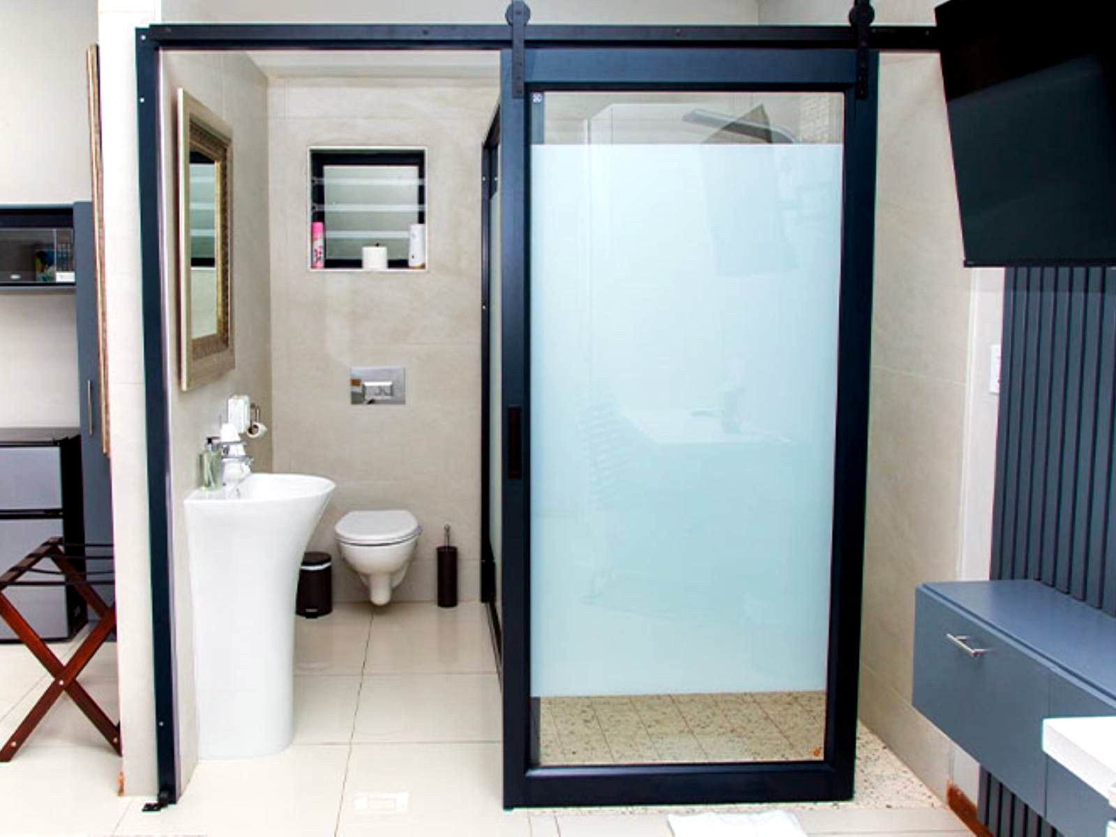 Superior Private Suite - 1