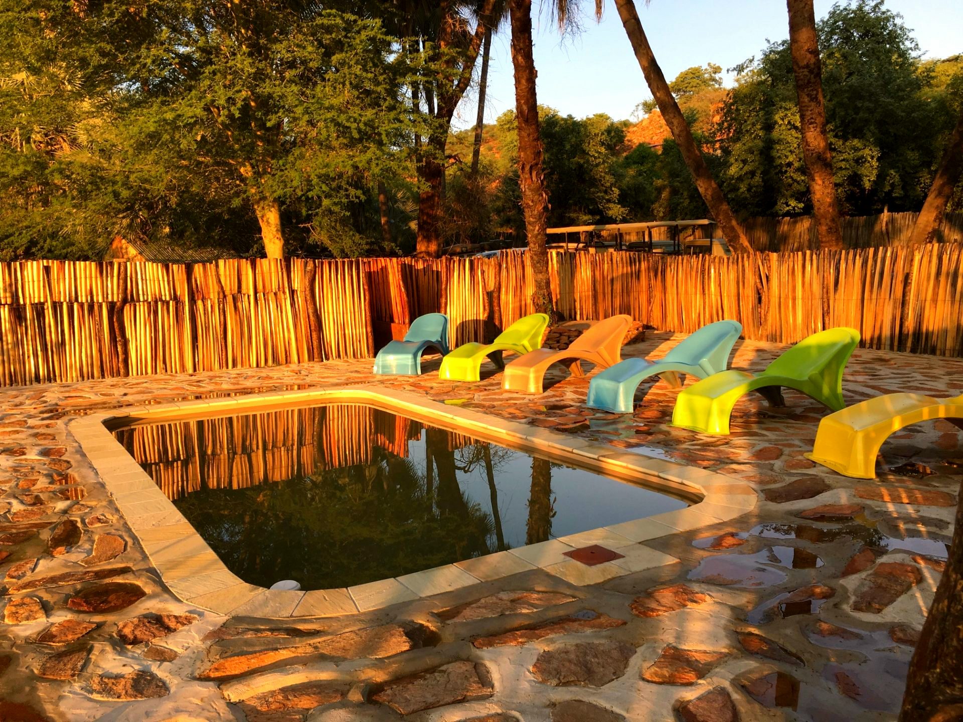 Epupa Camp gallery