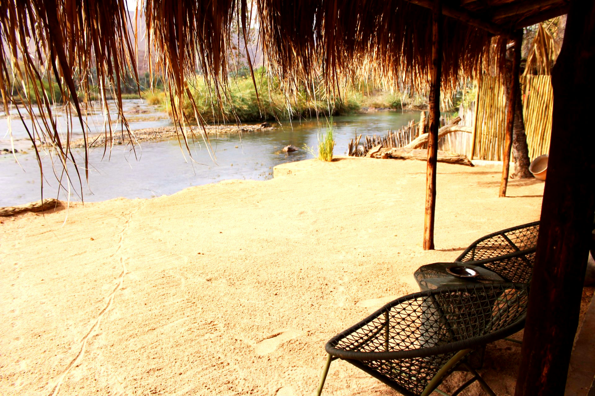 Epupa Camp gallery