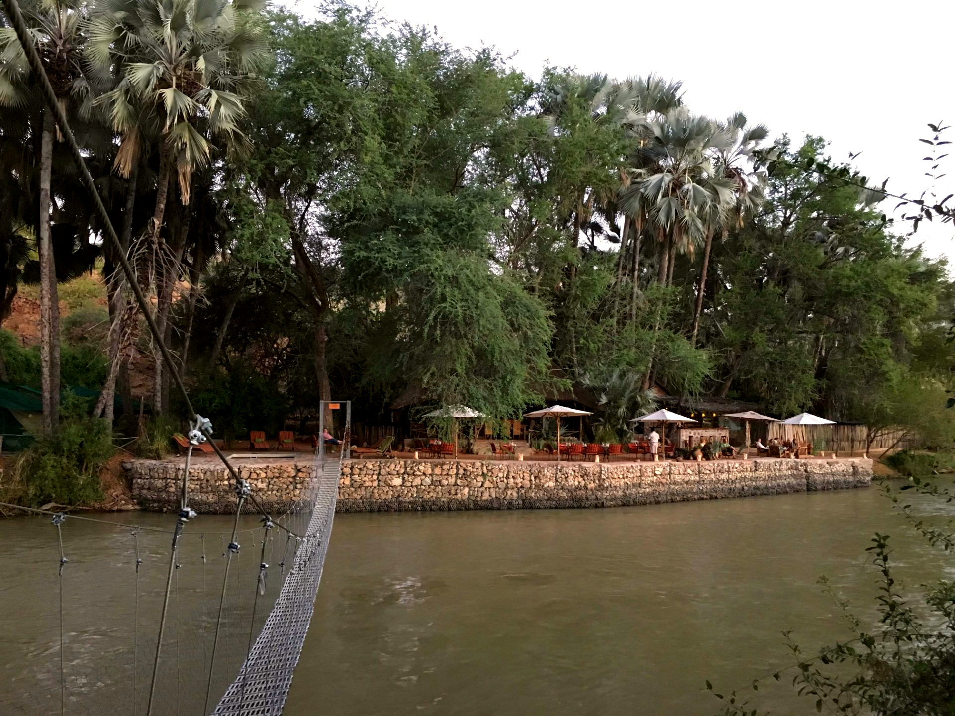 Epupa Camp gallery