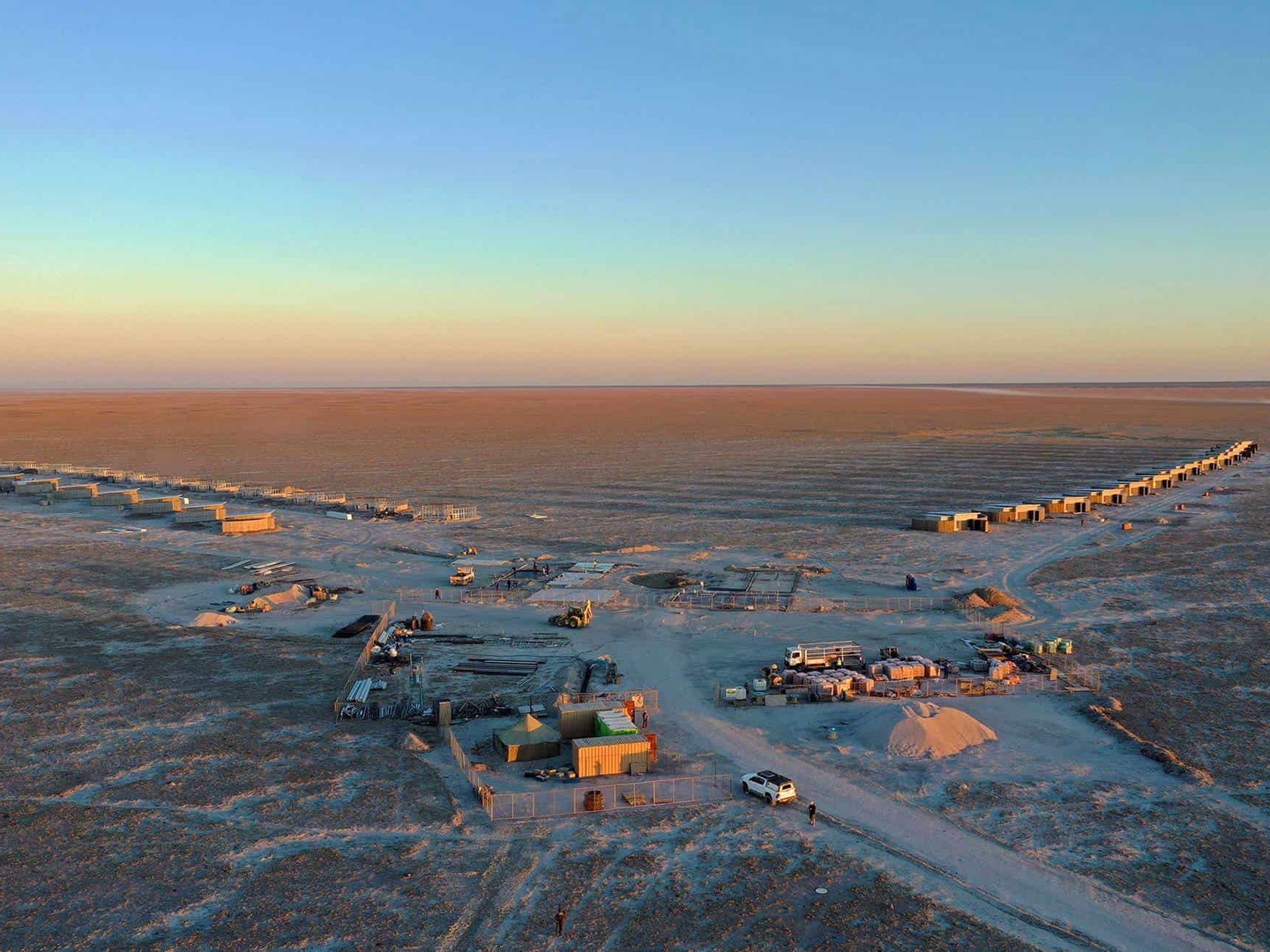 Etosha King Nehale