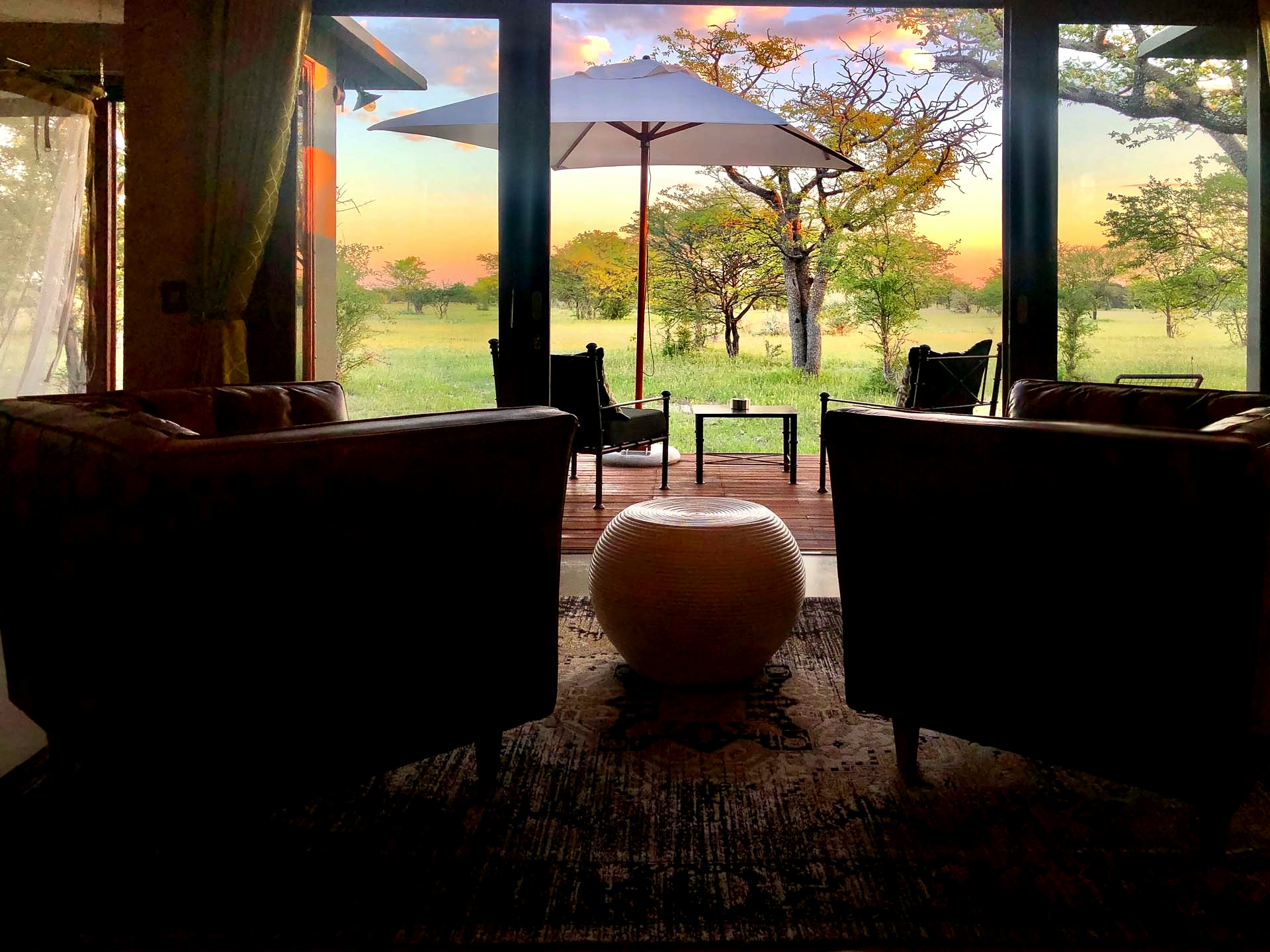 Etosha Oberland Lodge gallery