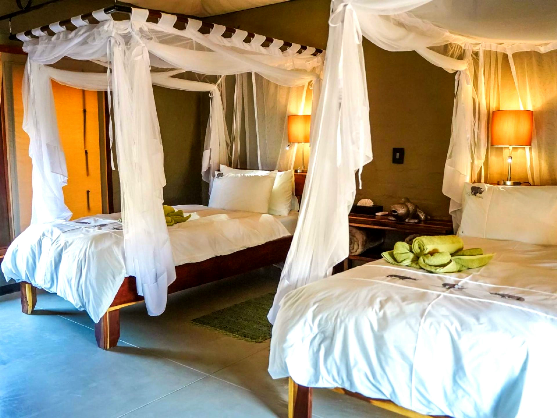 Family Suite - 1