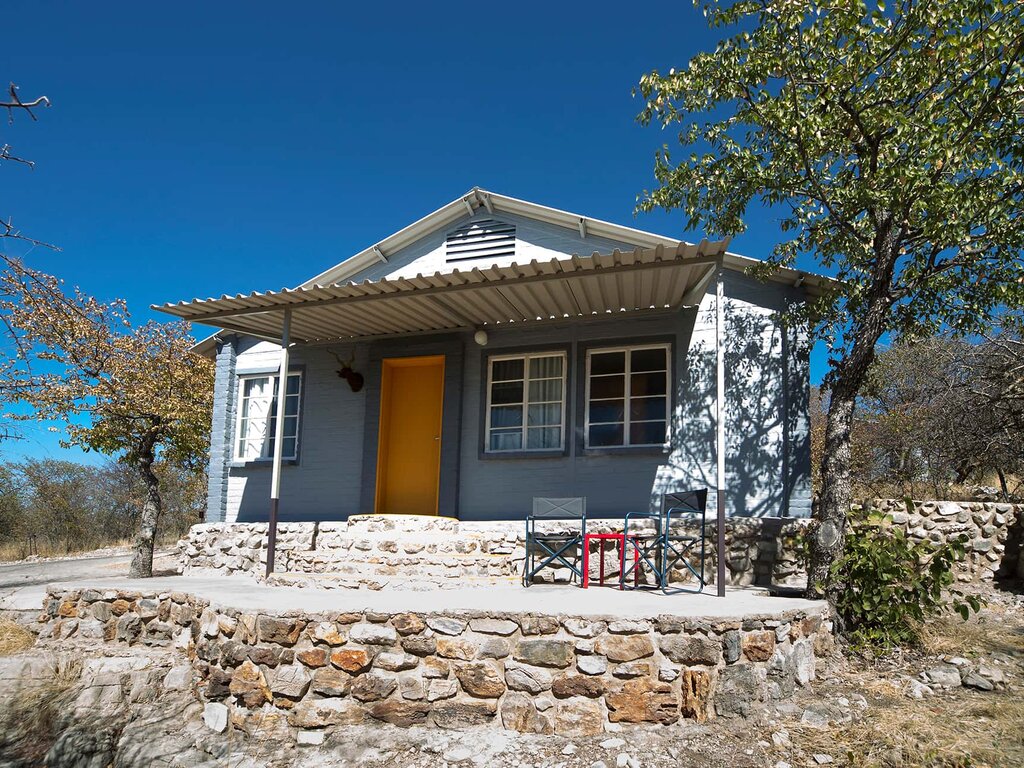 Etosha Safari Camp gallery
