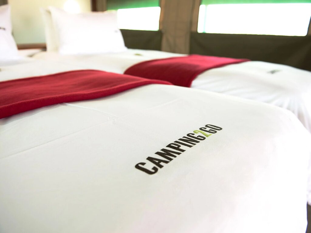 Etosha Safari Camping2Go gallery