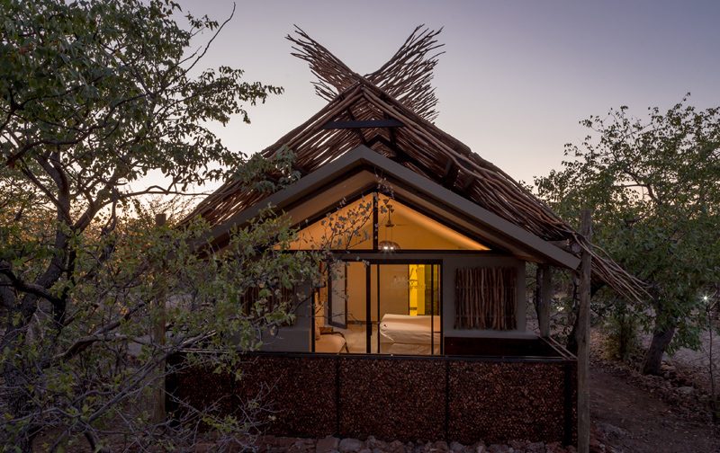 Etosha Village gallery