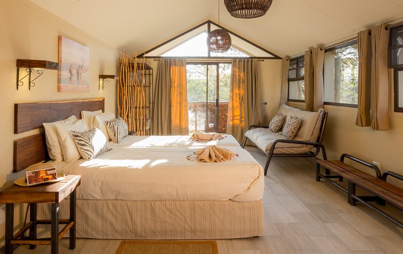 Etosha Village gallery