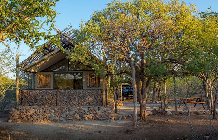 Etosha Village