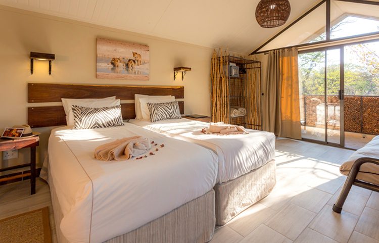 Luxury Units - 1