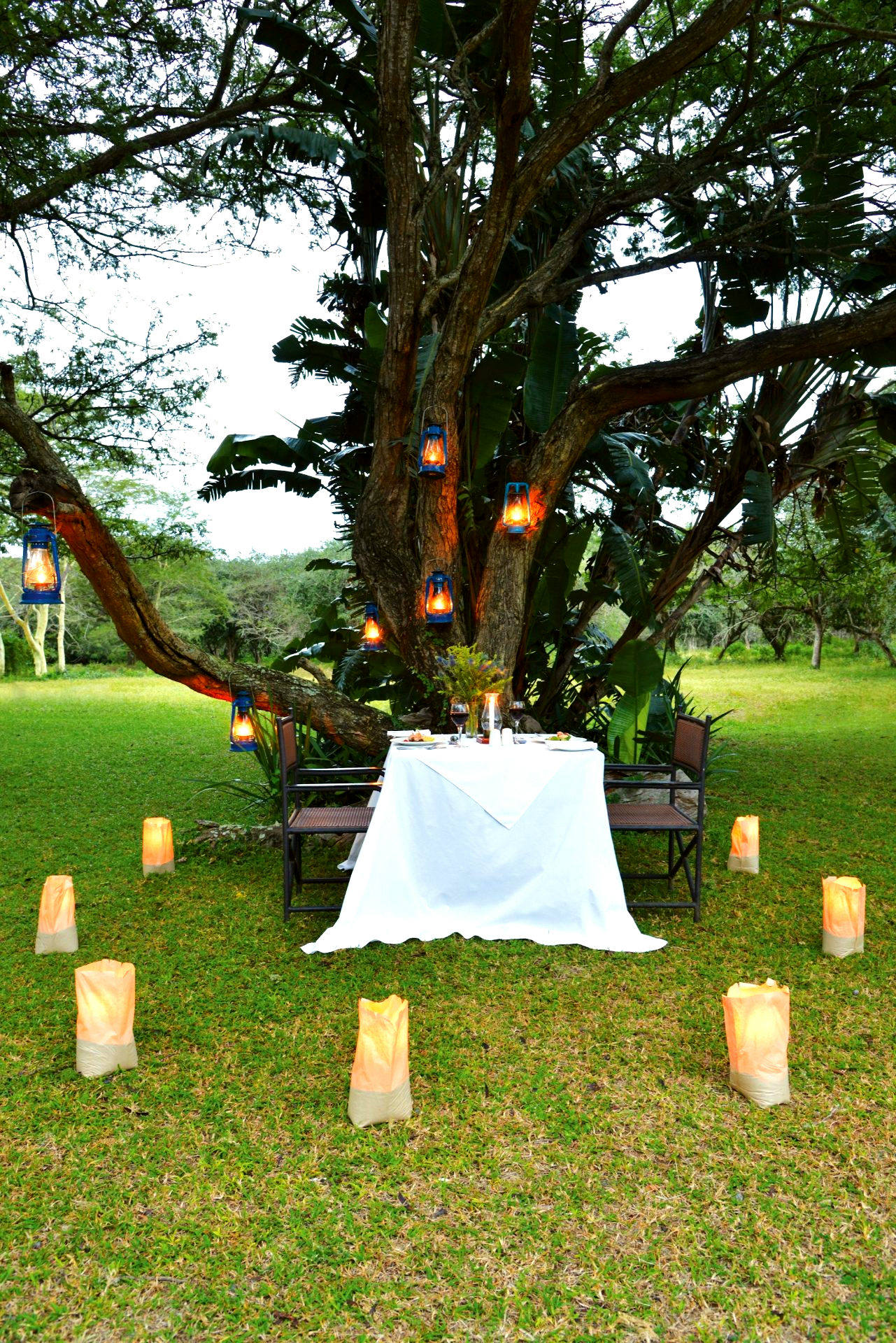 Falaza Game Park & Spa gallery