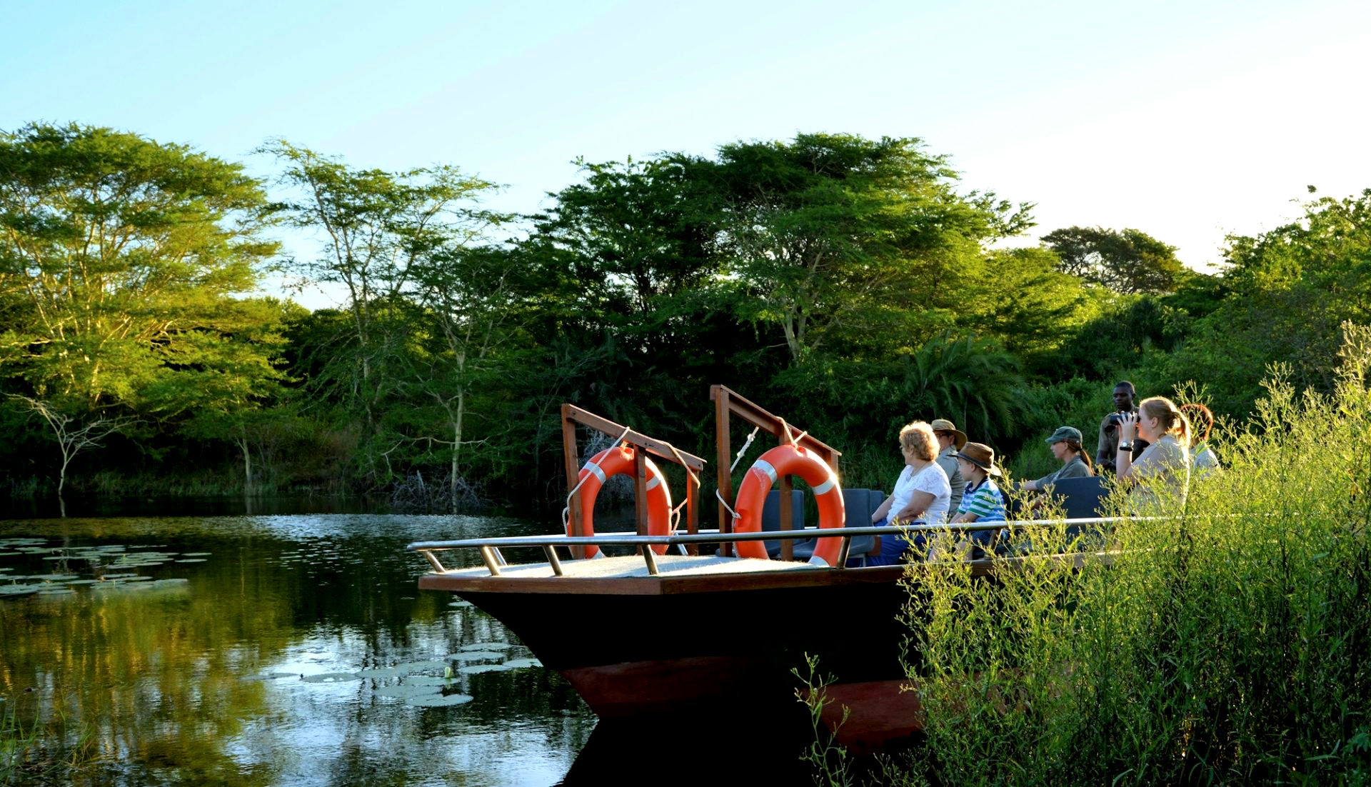 Falaza Game Park & Spa gallery