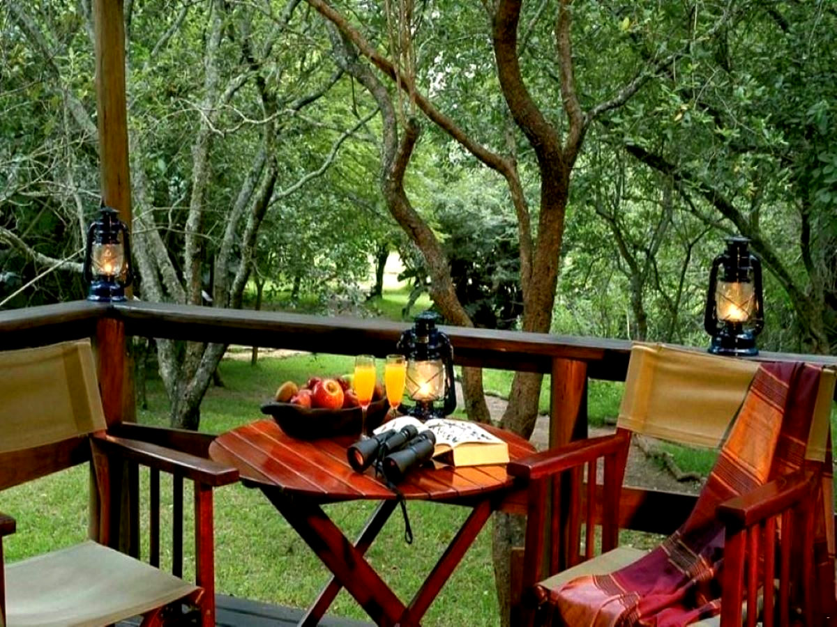 Falaza Game Park & Spa gallery