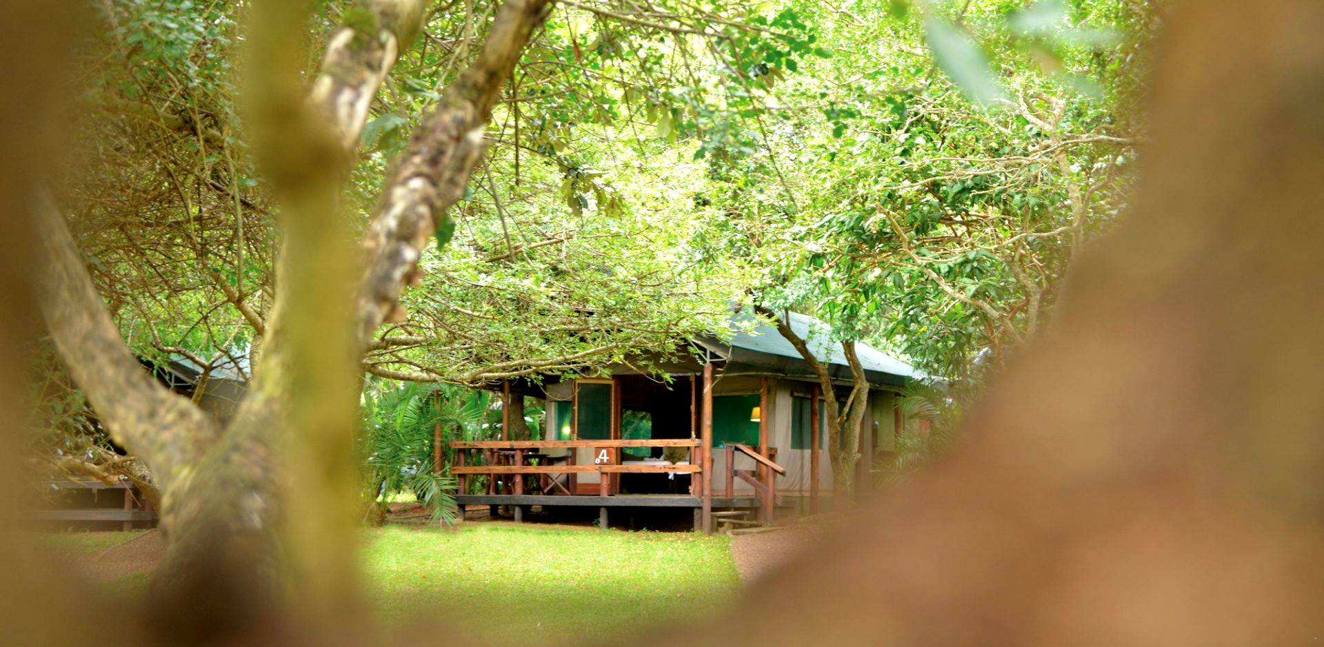 Falaza Game Park & Spa