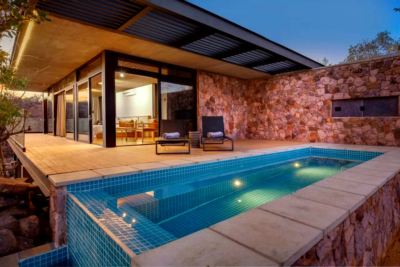 Fifty Seven Waterberg gallery